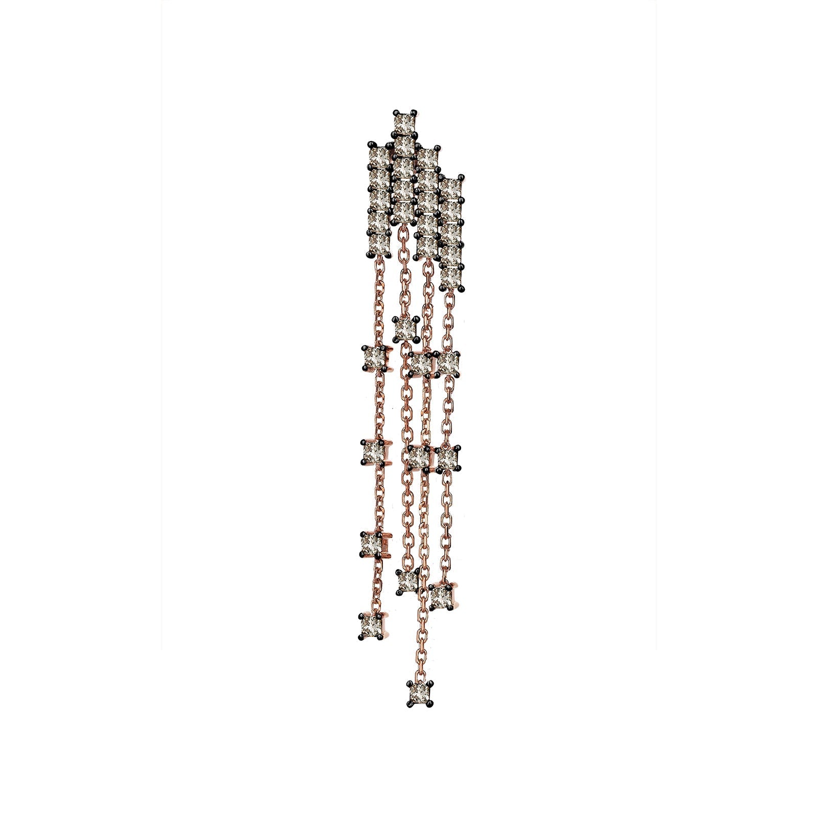 Evelyn Dangling Earring