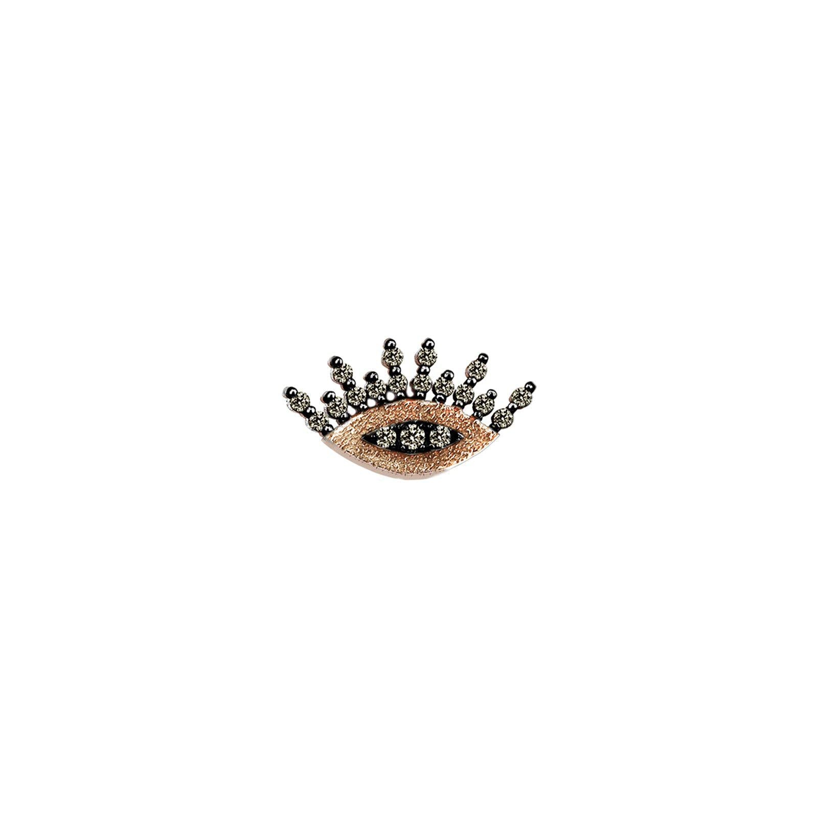 10Th Eye Stud