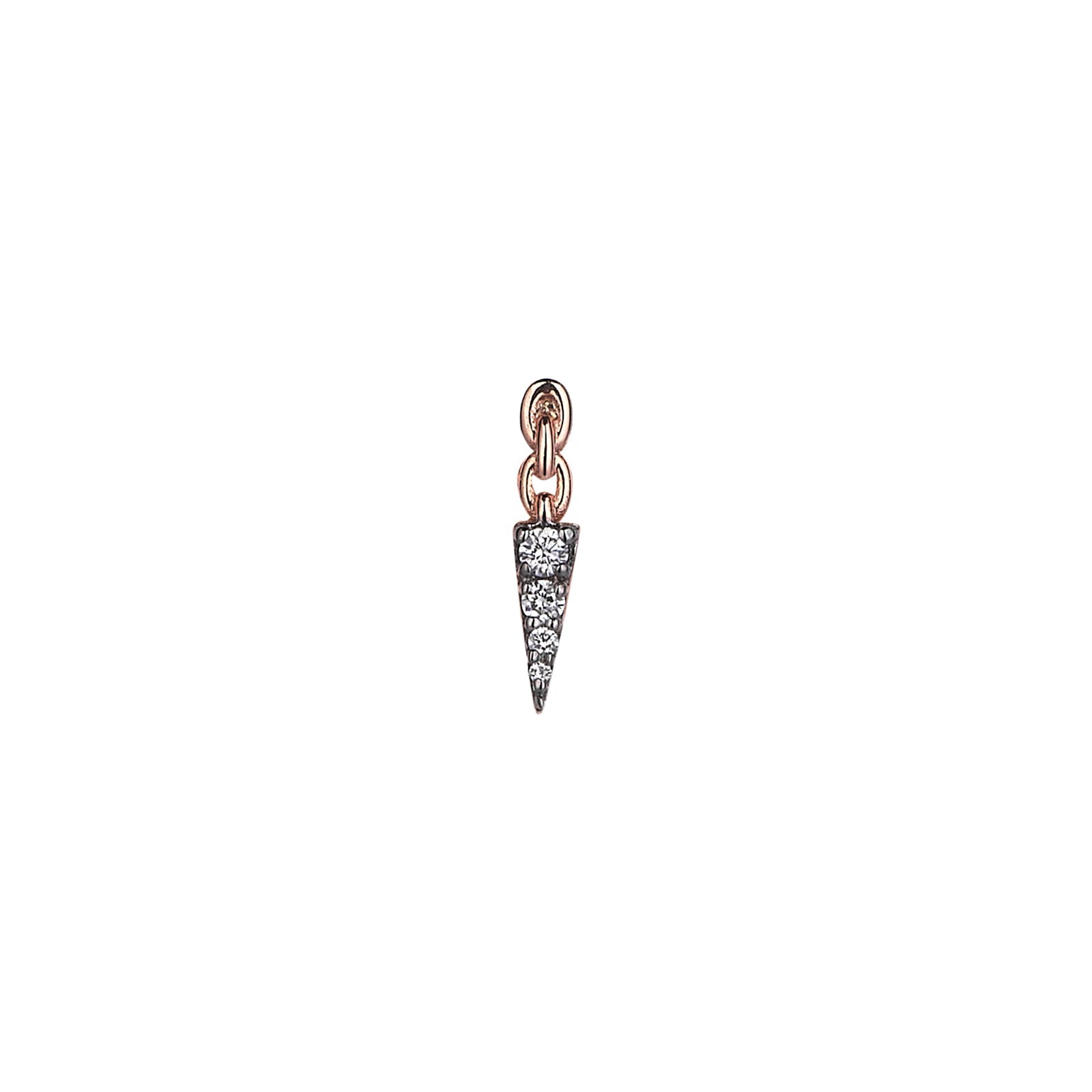 Clique Stud Earring