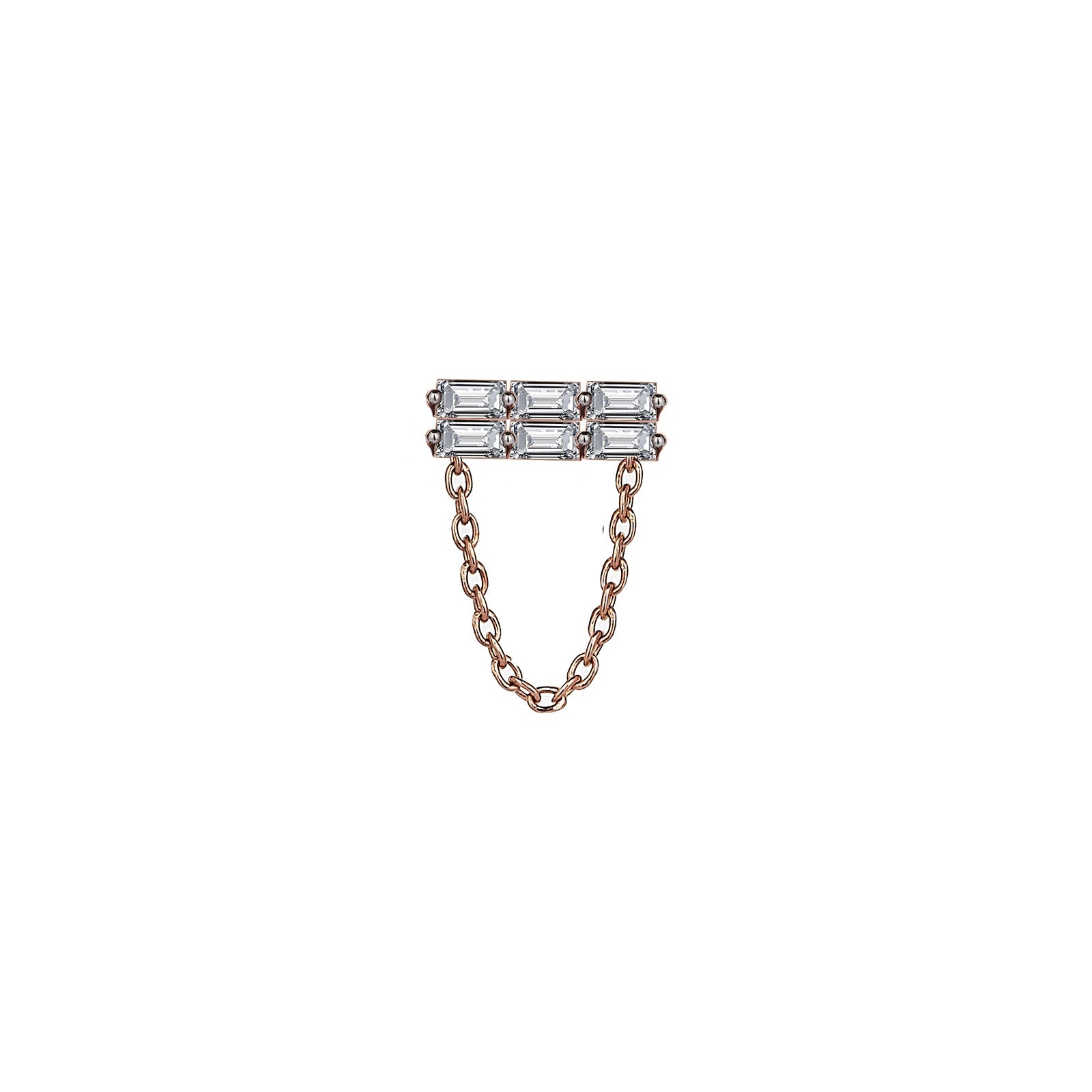 Moment Earring
