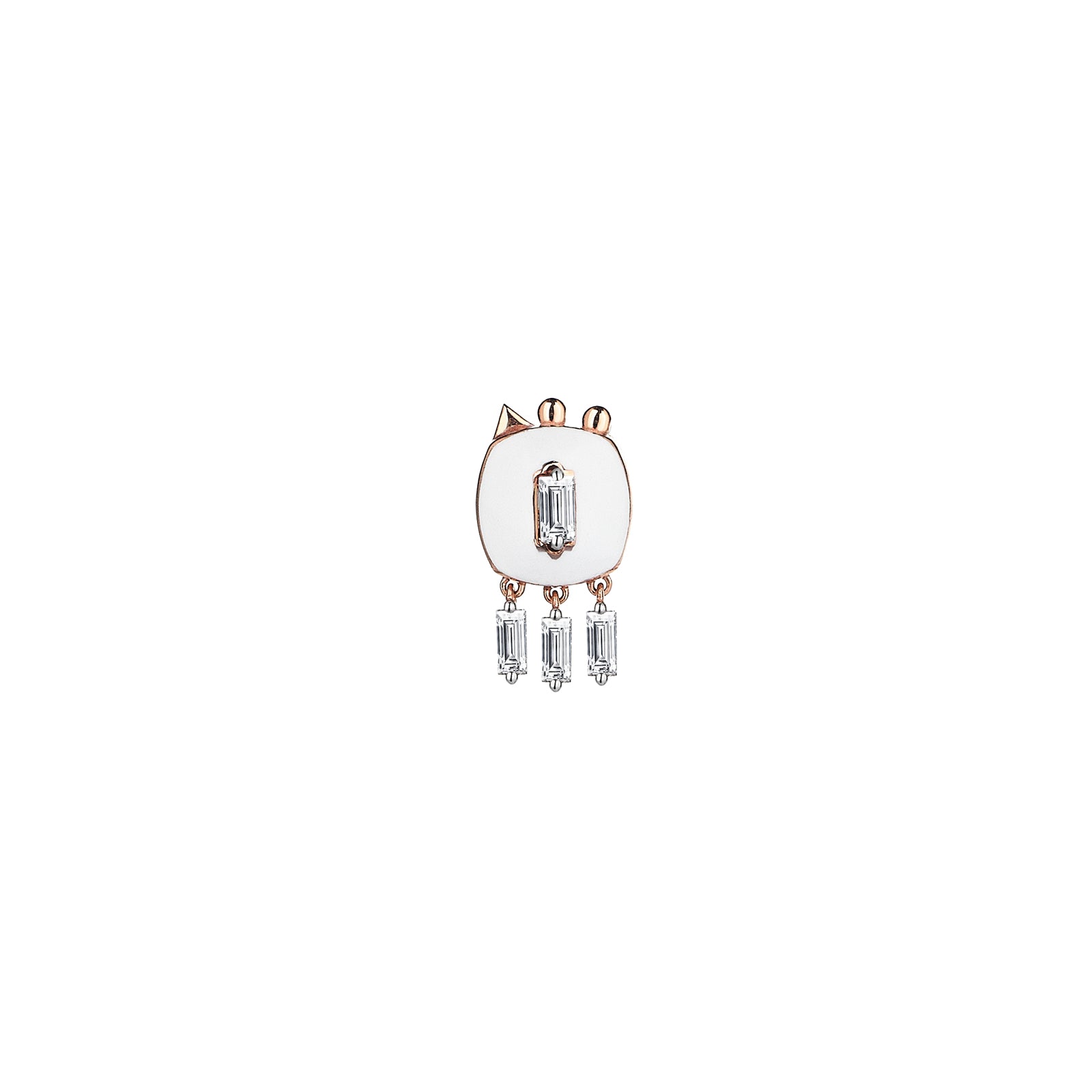 Mabel Earring