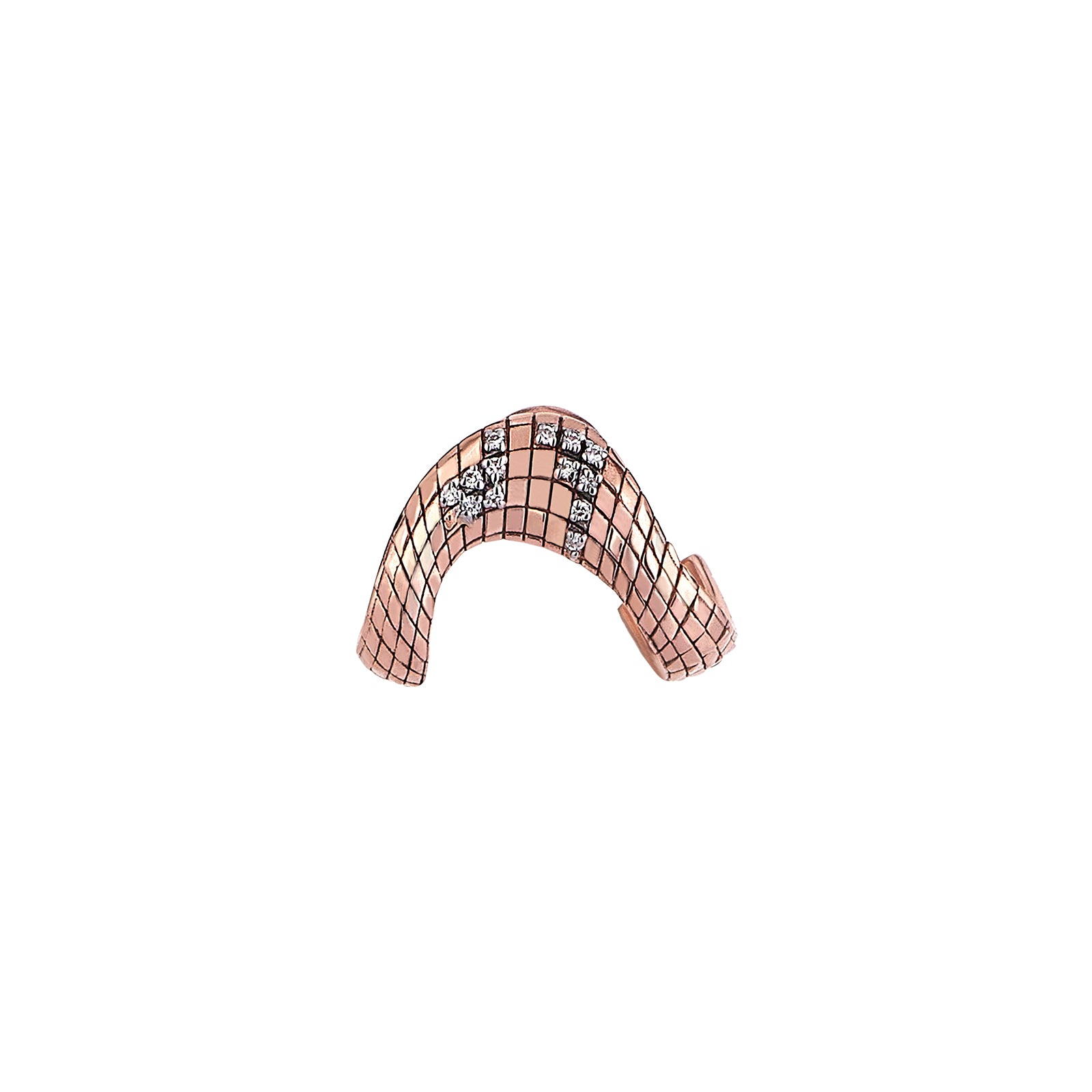 Madness Earring