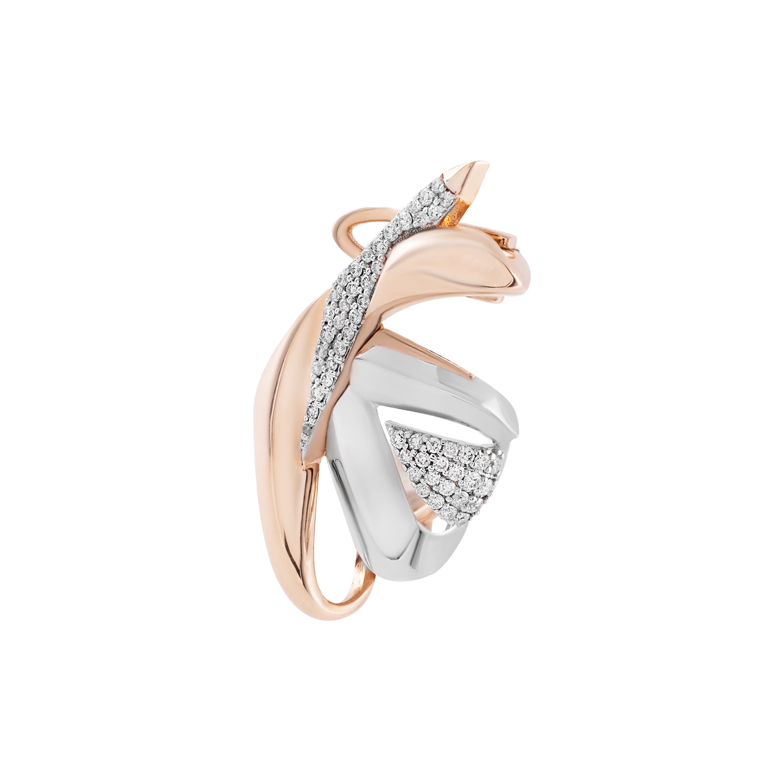 Stel Ear Climber