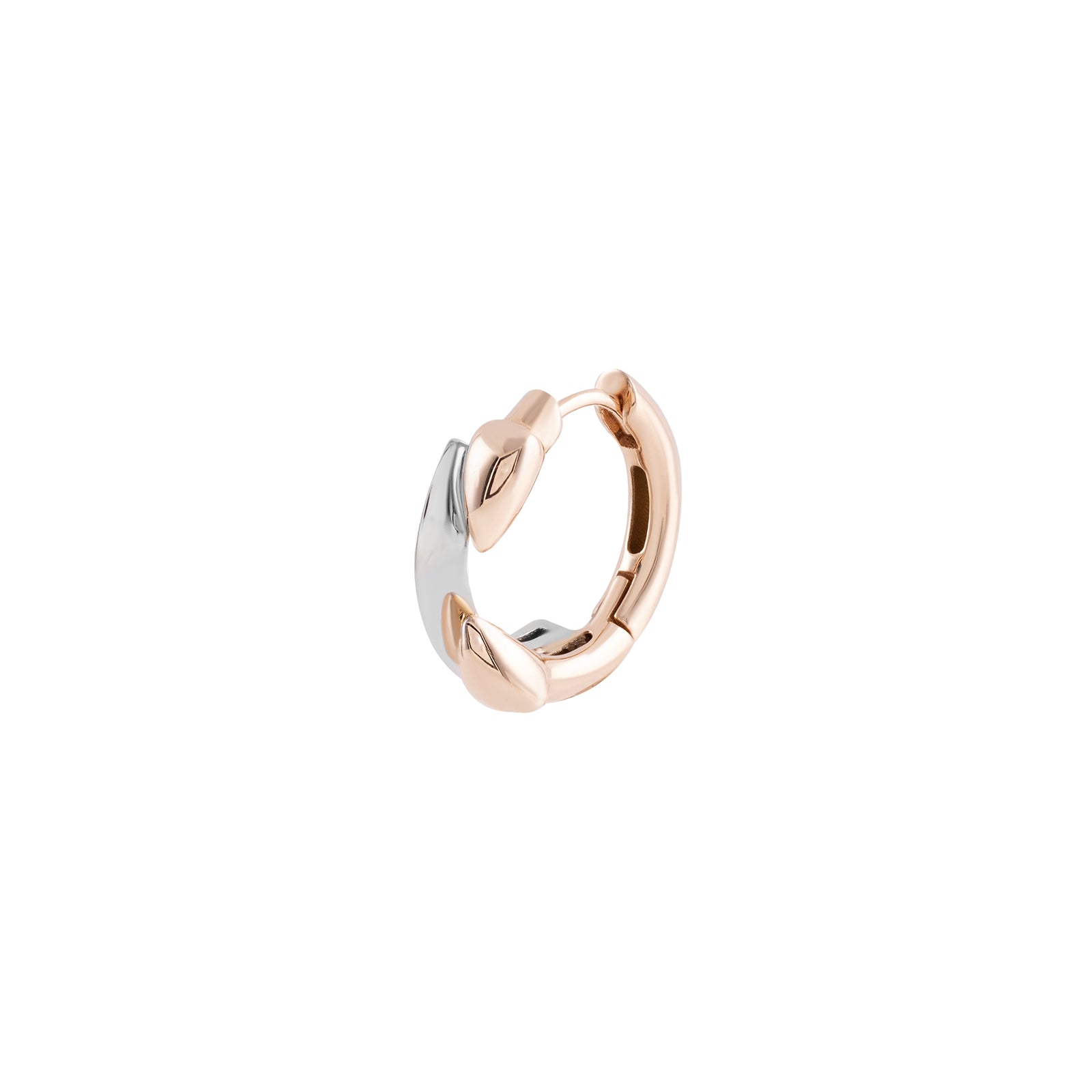 Verra Hoop Earring