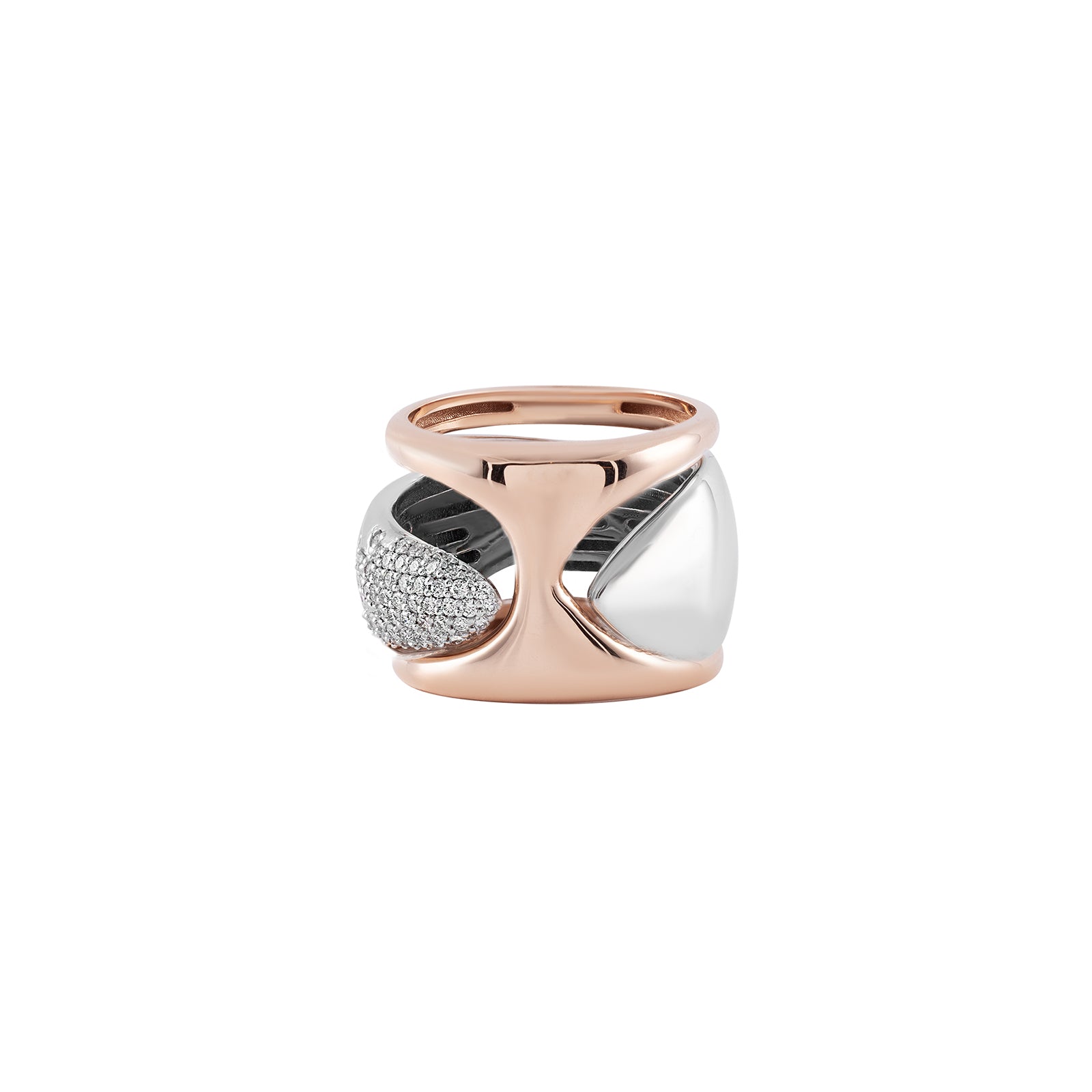 Ascend Ring