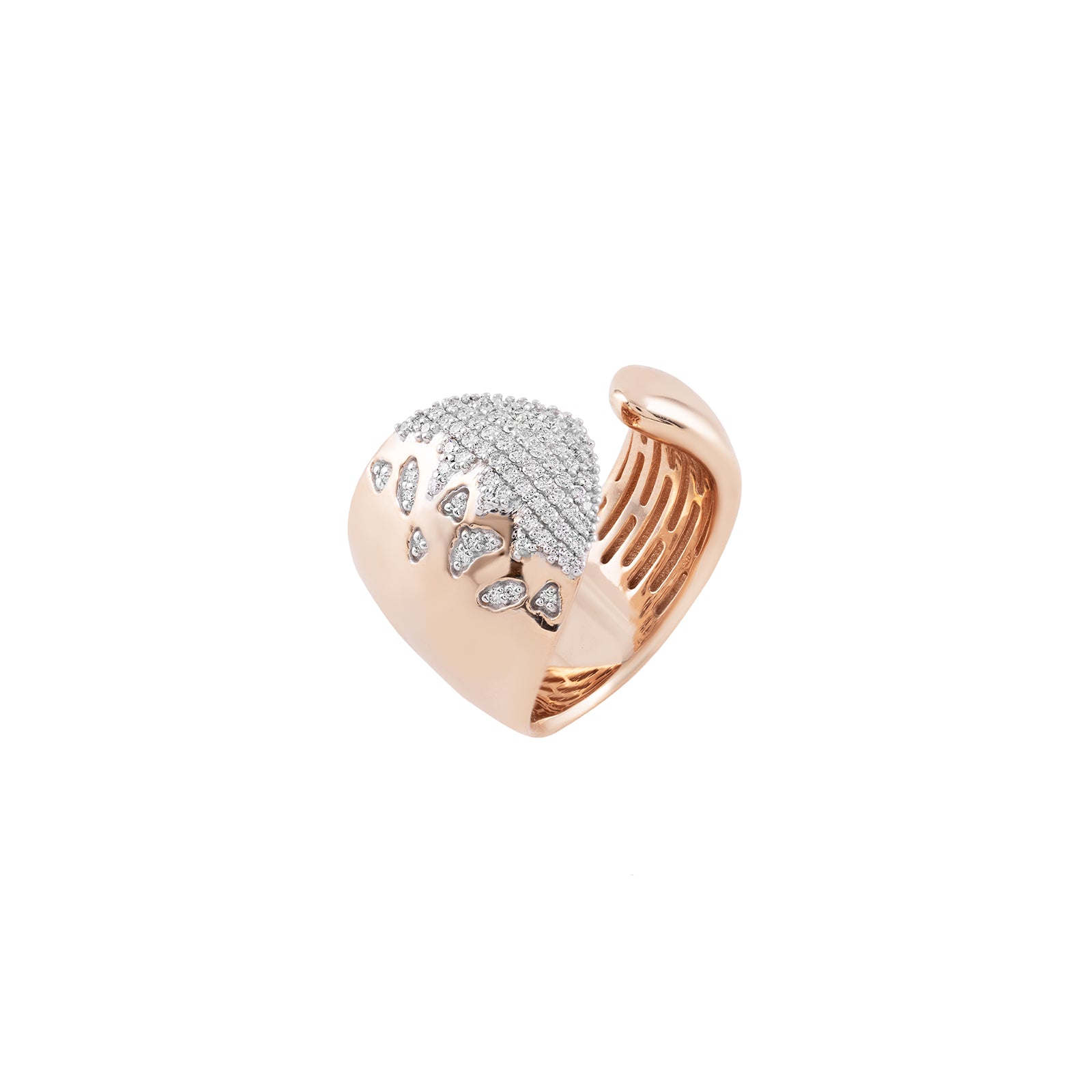 Ascendy Ring