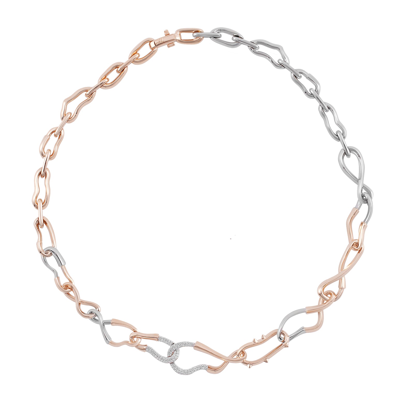 Fe Necklace