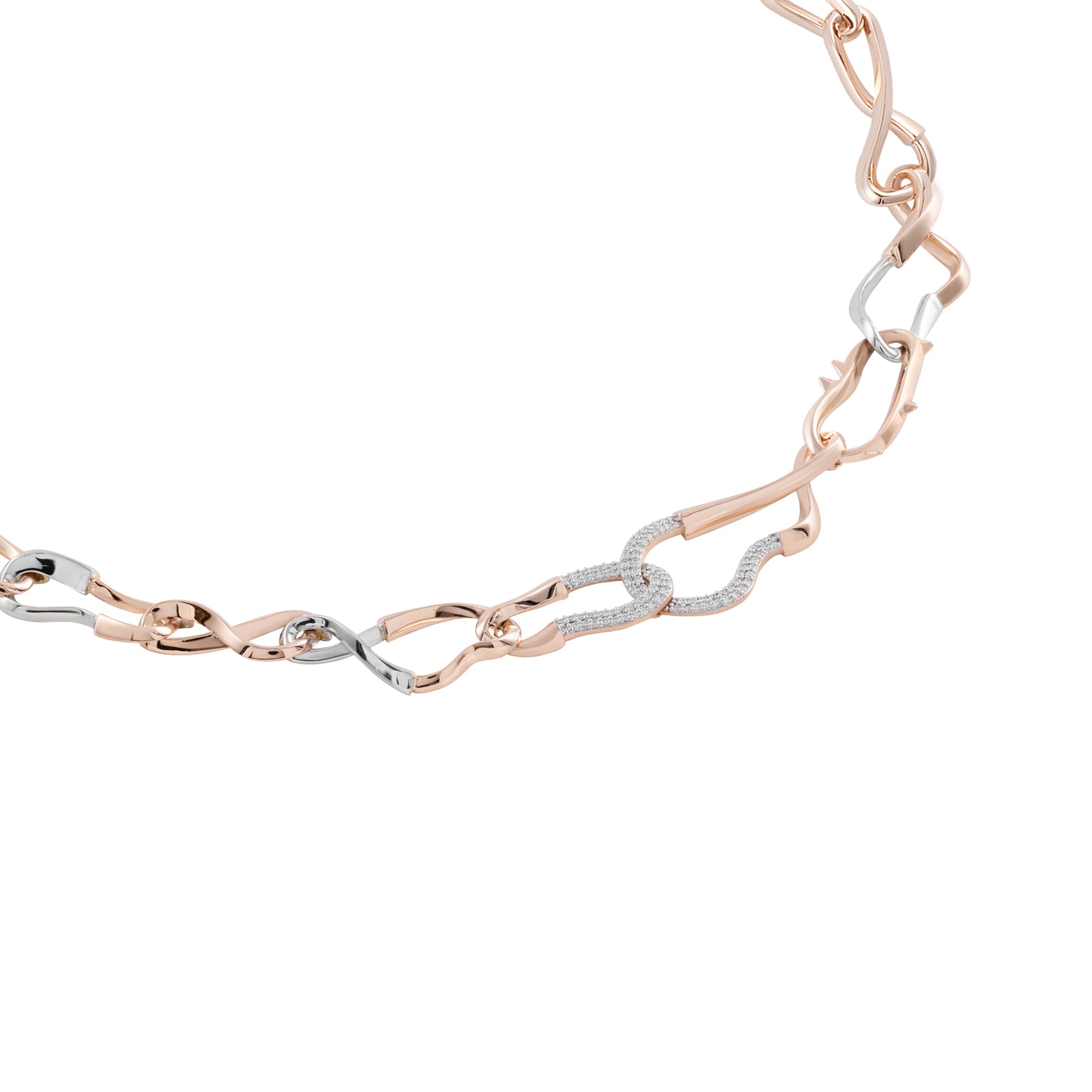 Fe Necklace 3 Fe Necklace