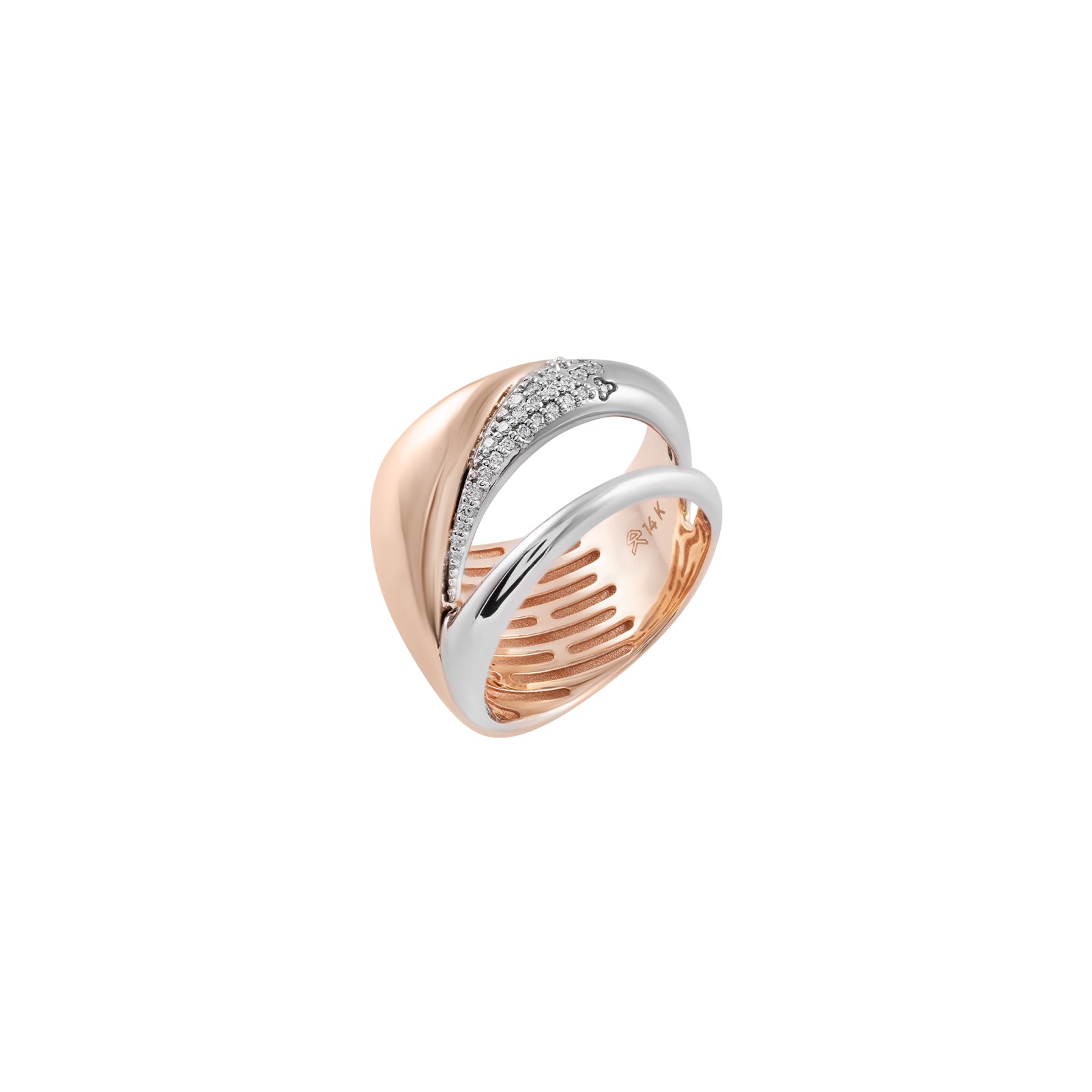 Headland Ring