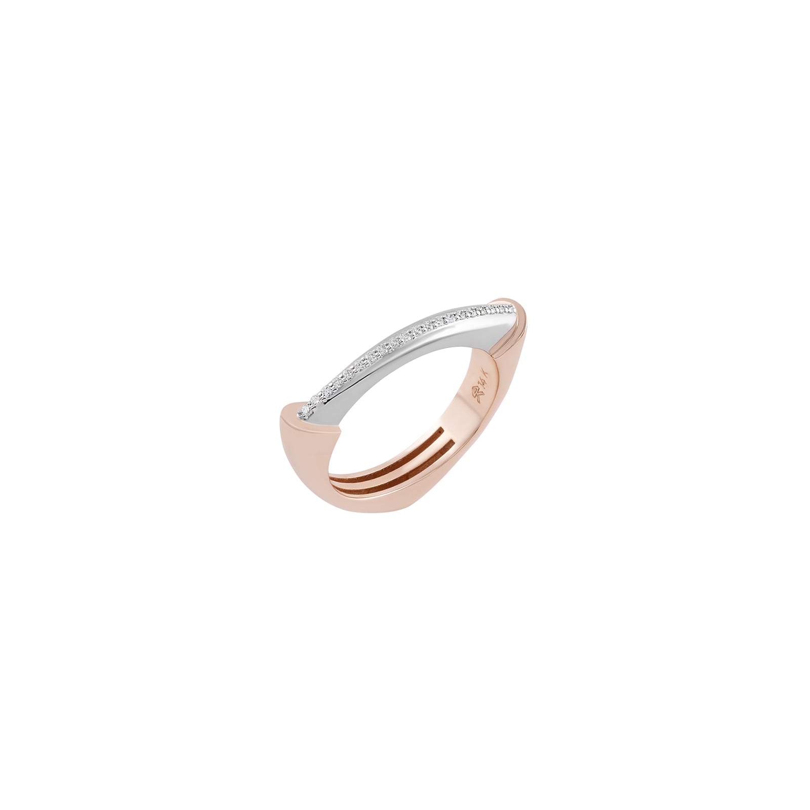 Roxy Pinky Ring