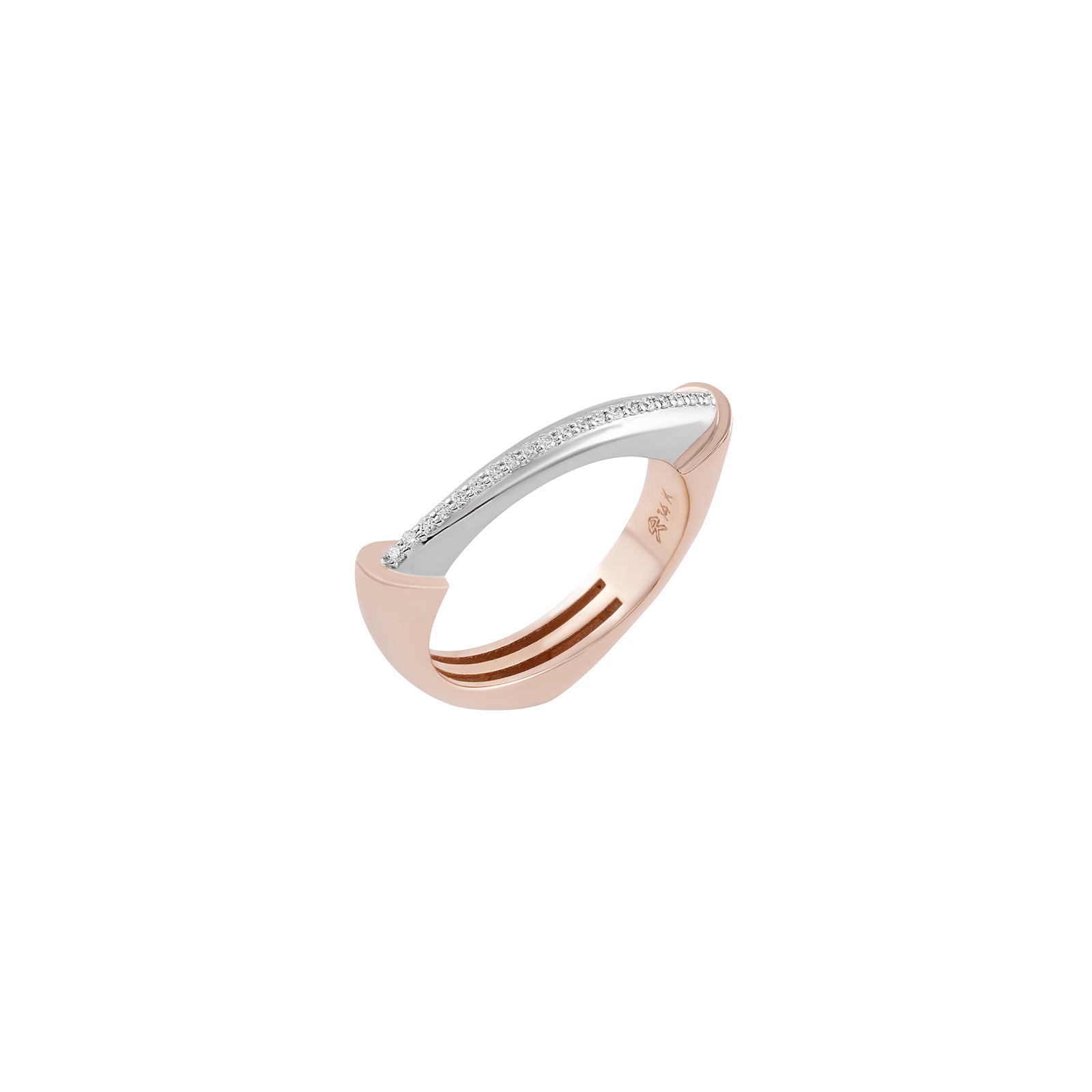 Roxy Ring