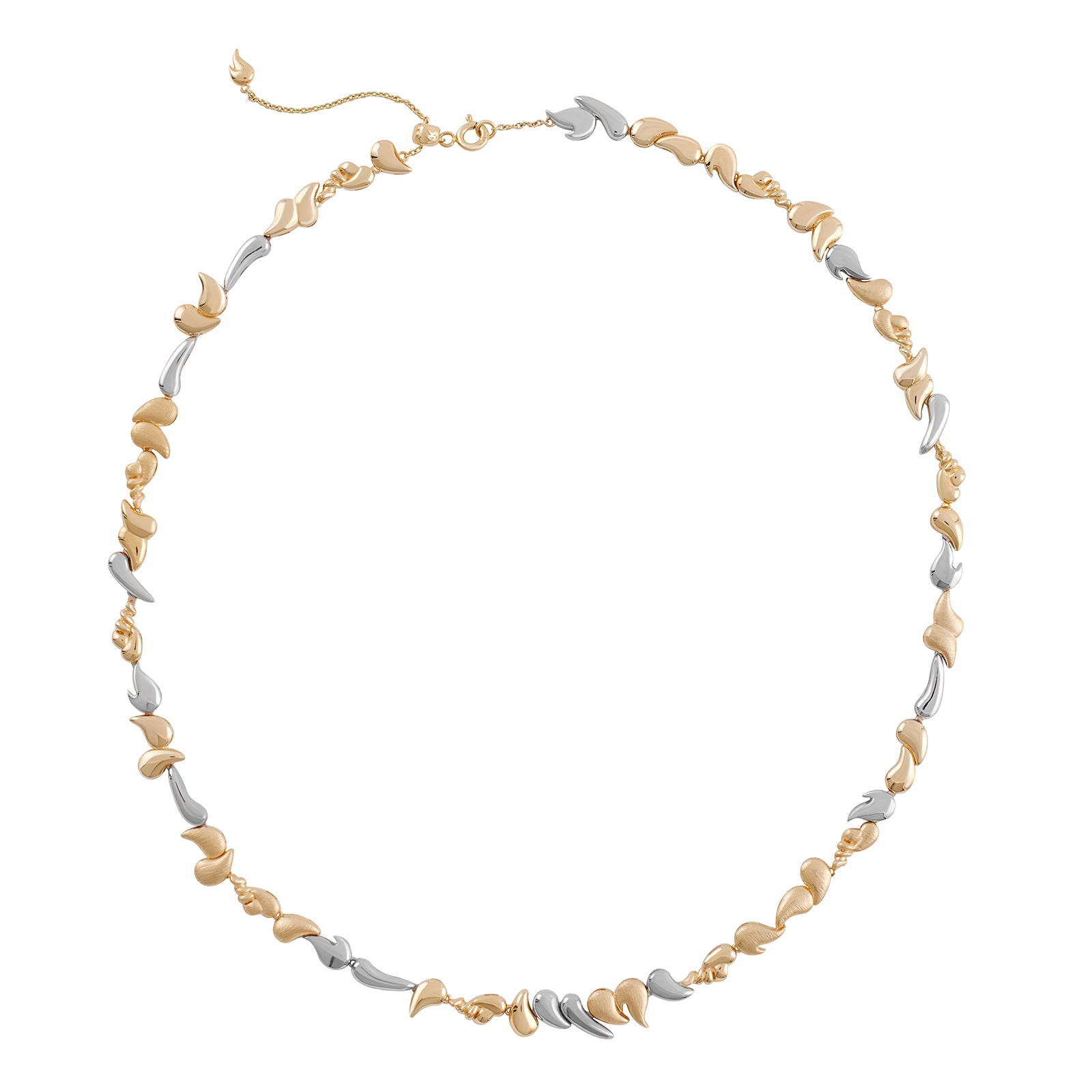 Lucia Necklace