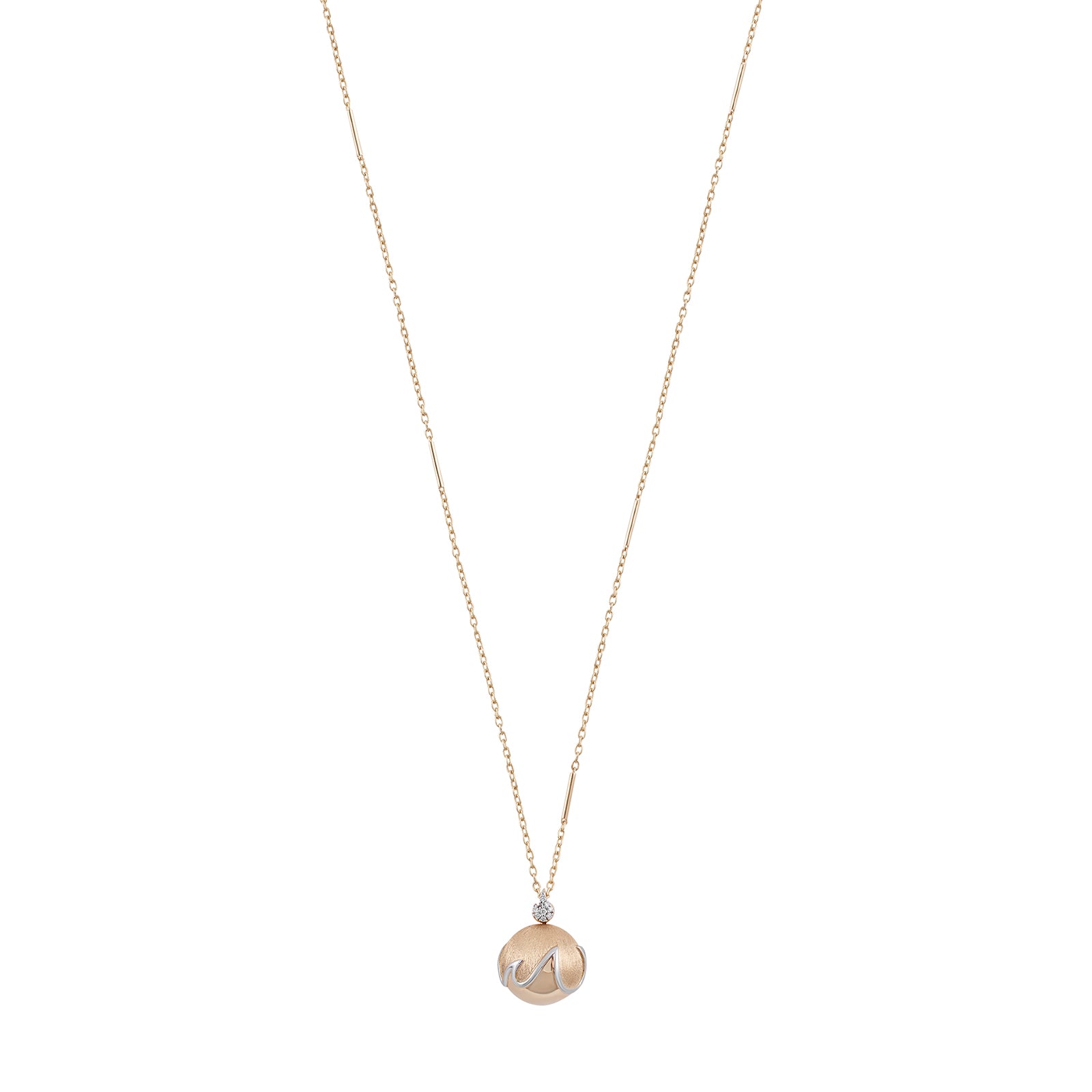 Ray Necklace