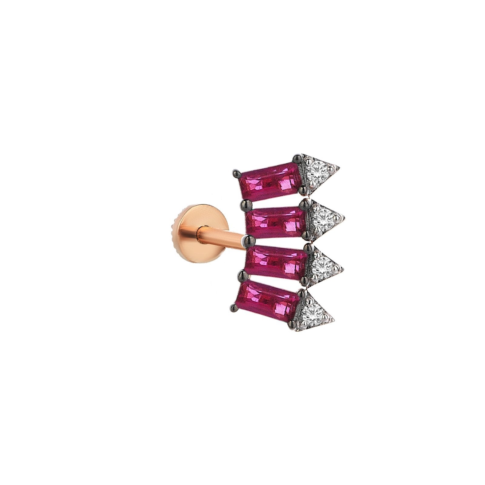 Jam Piercing