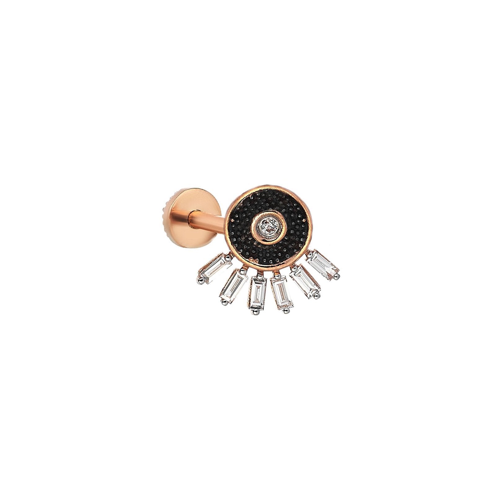 Chouette Piercing