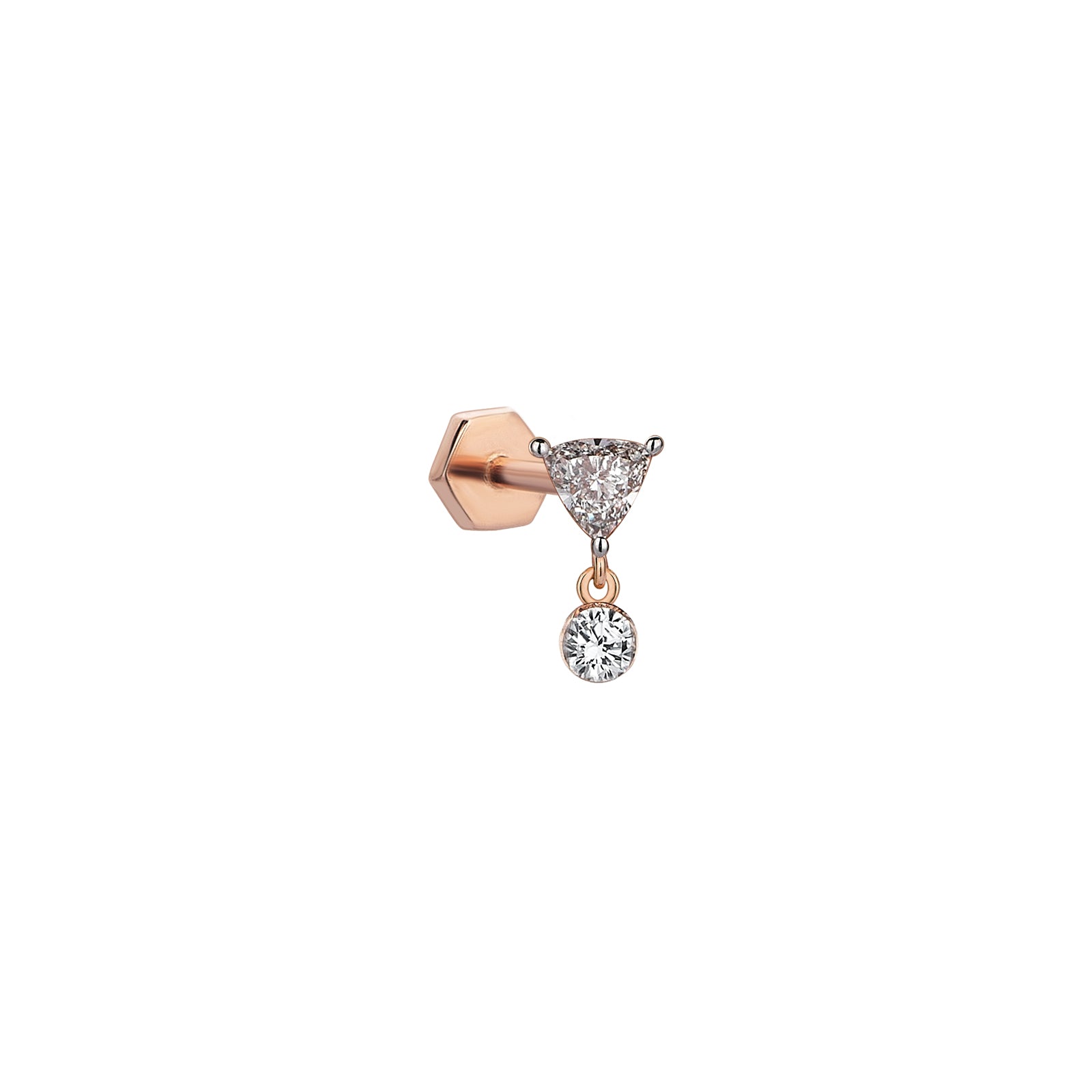 Celeste Piercing