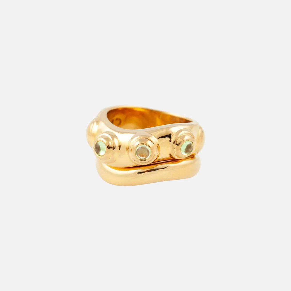 Aria Ring Set