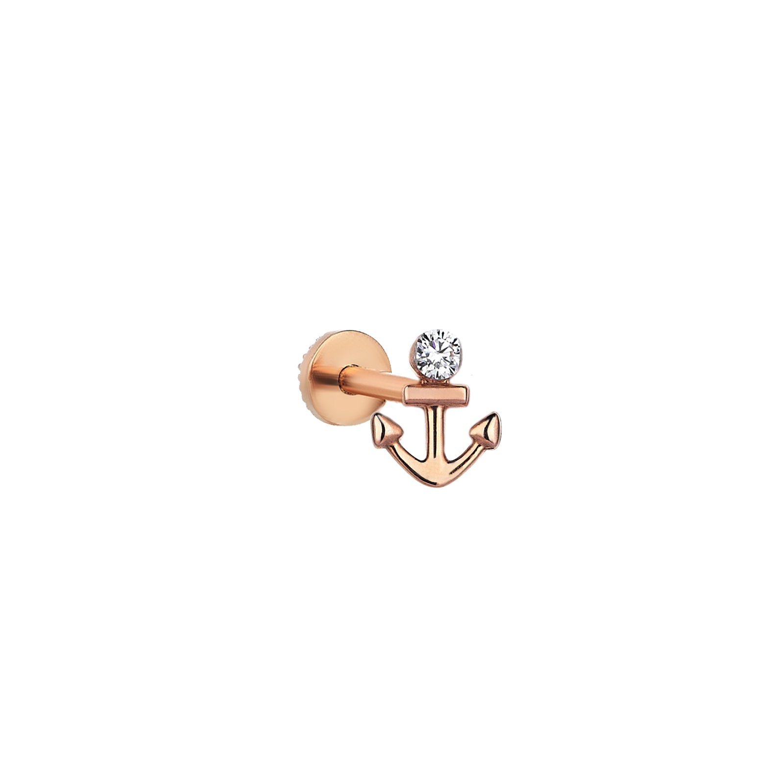 Sailor Piercing