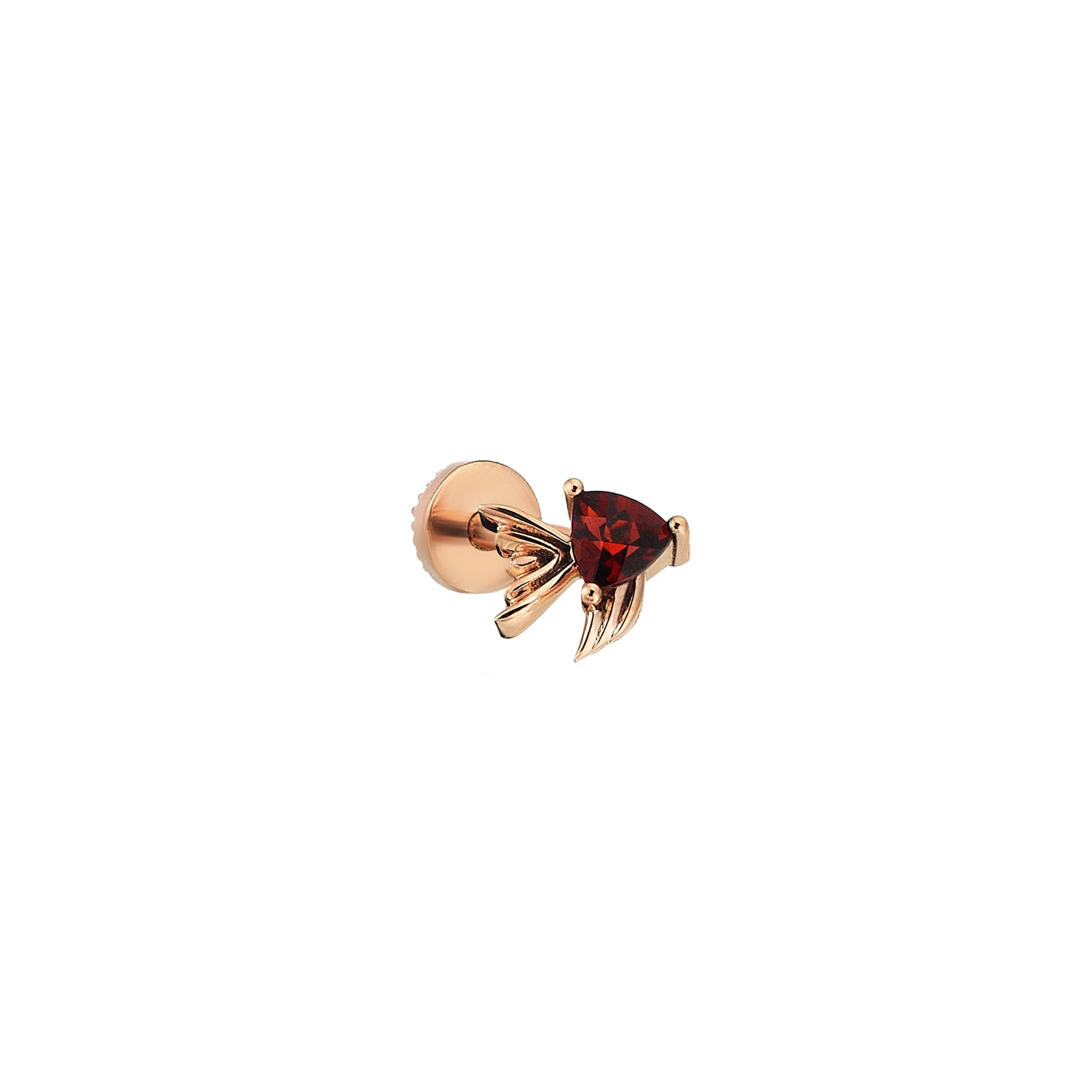 Nerida Piercing
