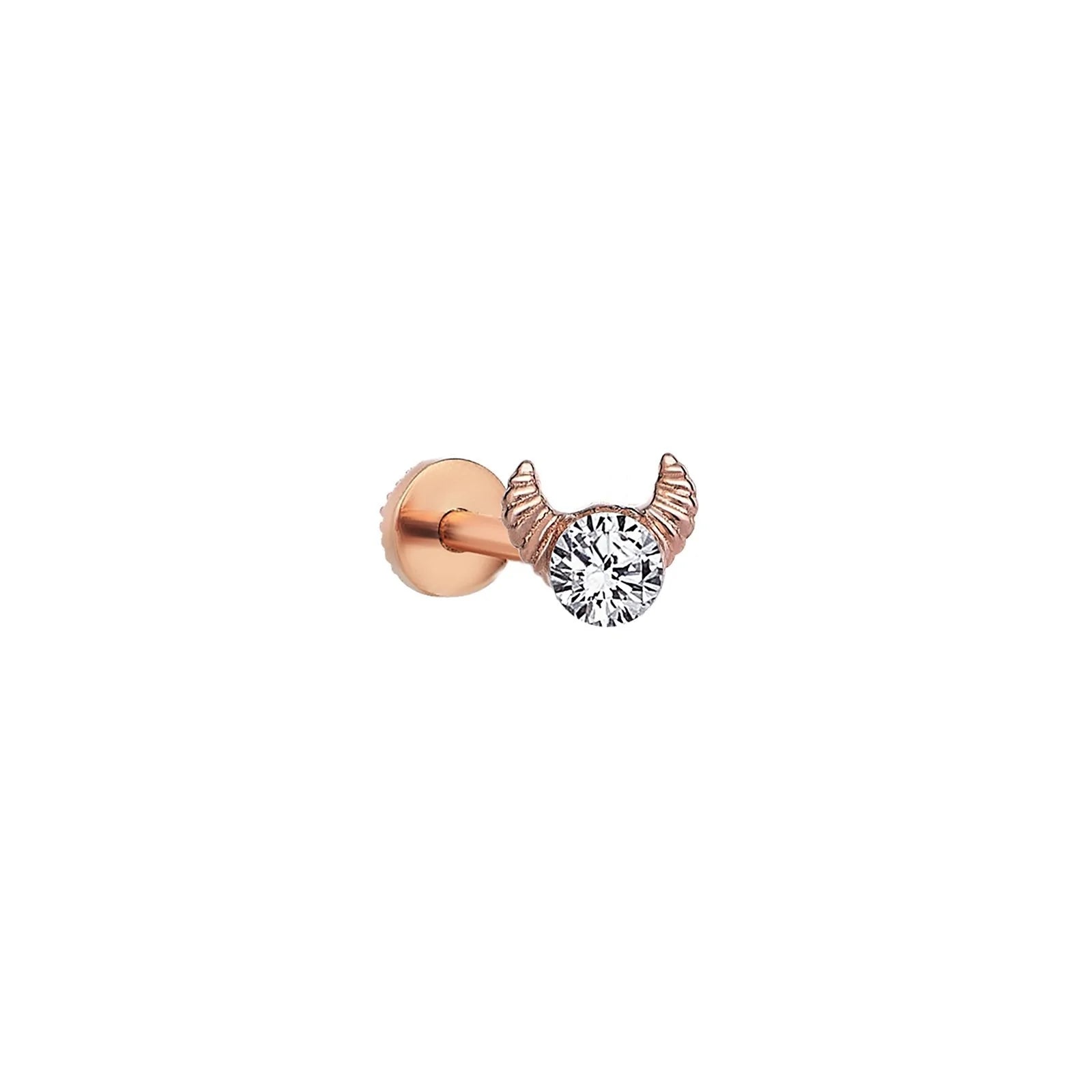 Bull Mini Piercing