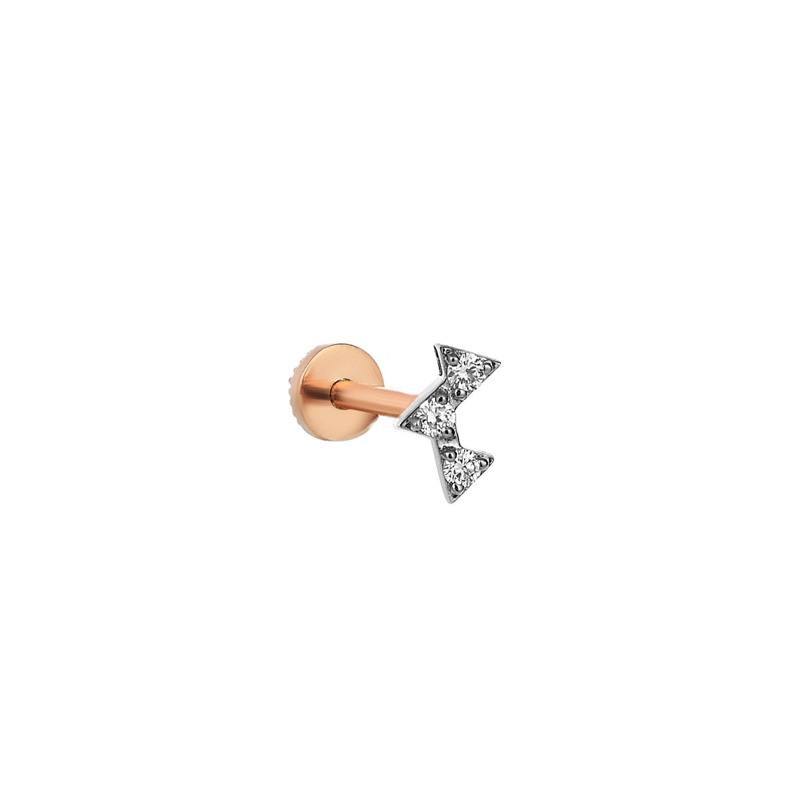 Hawk Piercing