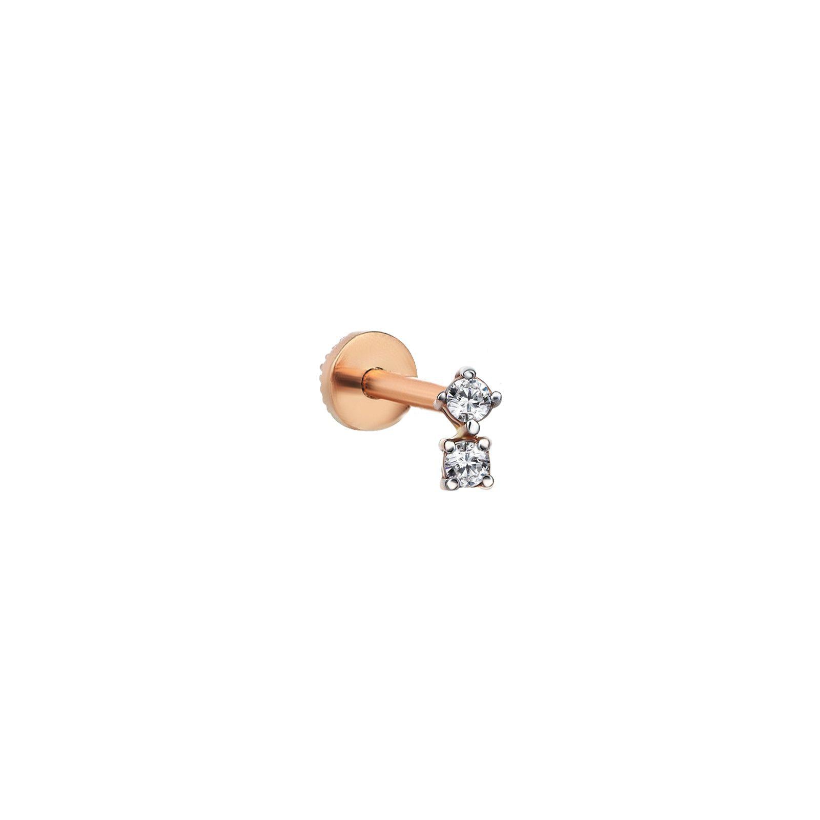 Lucy Piercing