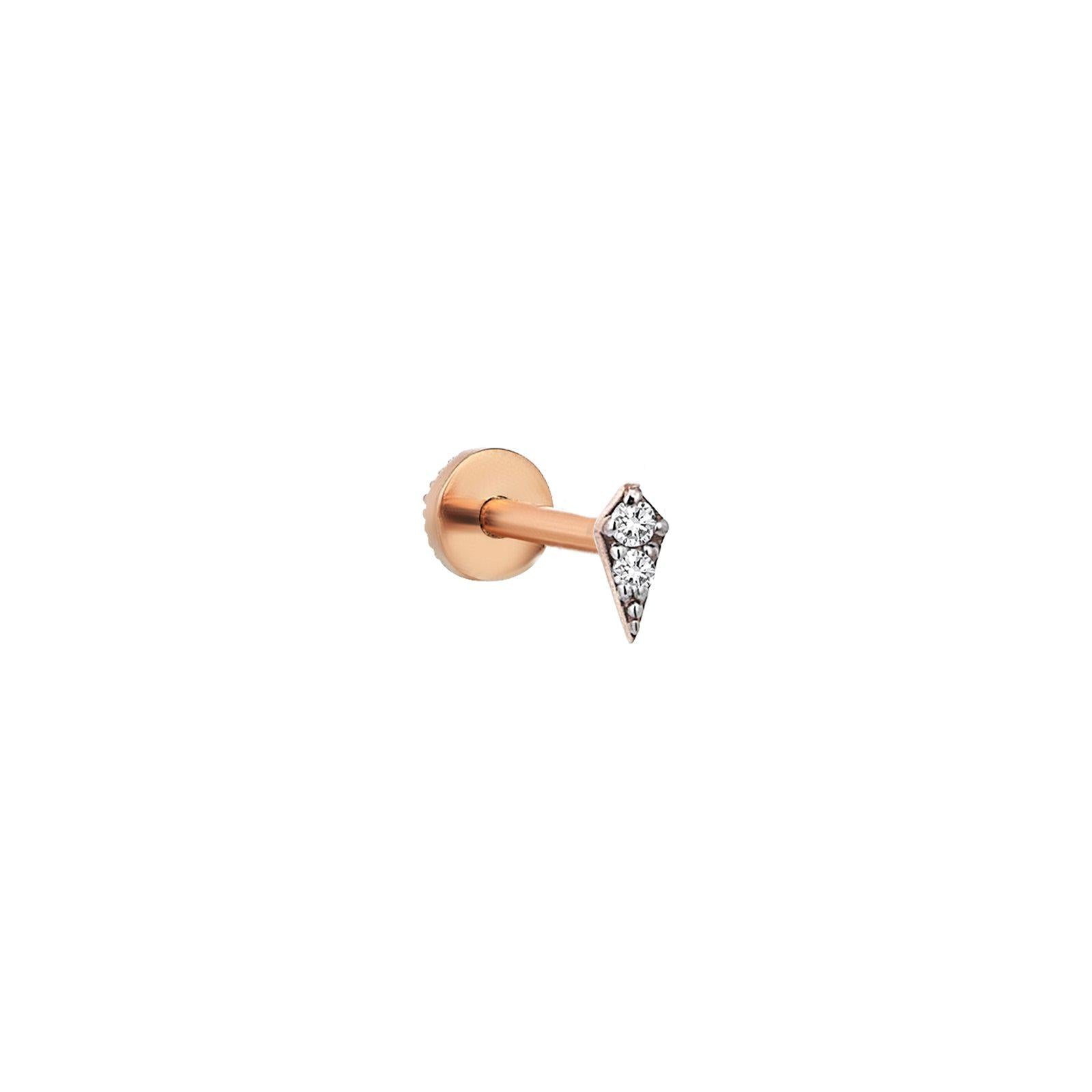 Thorn Piercing