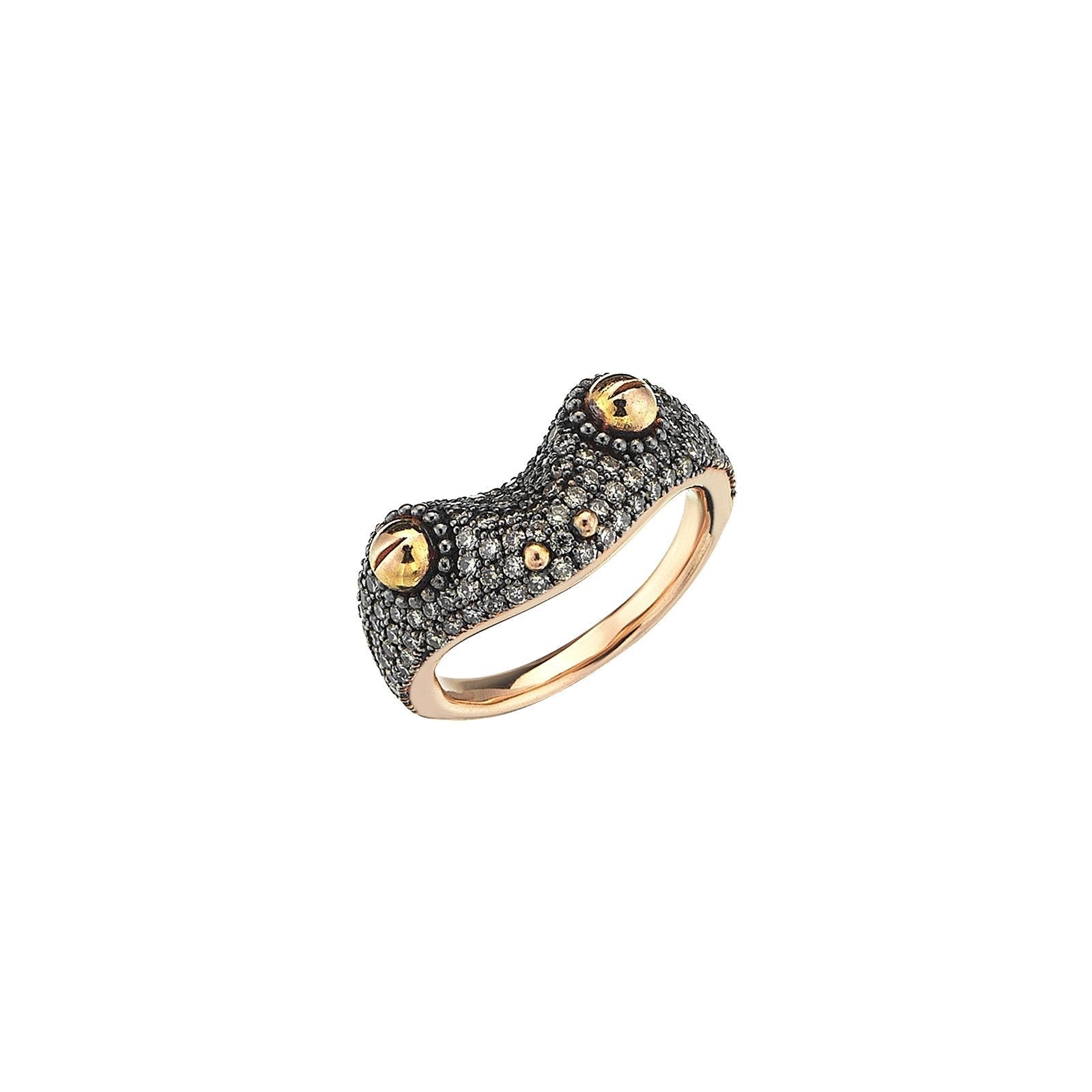 Salamander Ring