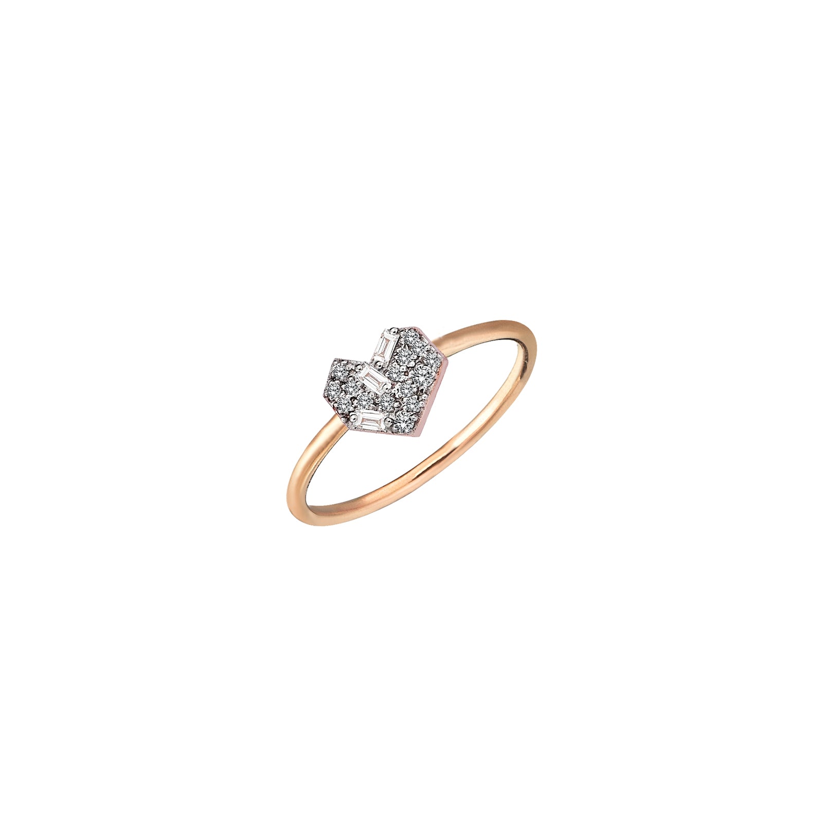 Cherish Ring