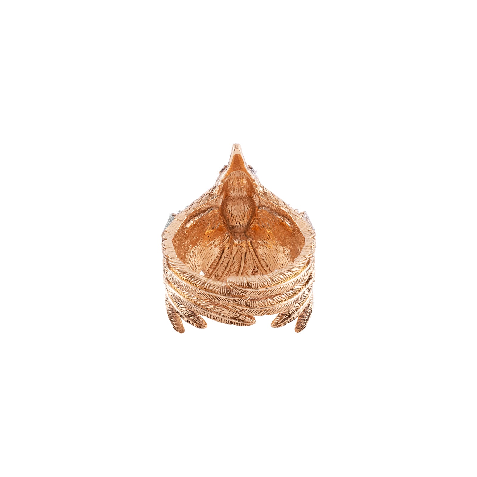 Phoenix Ring 5 Phoenix Ring