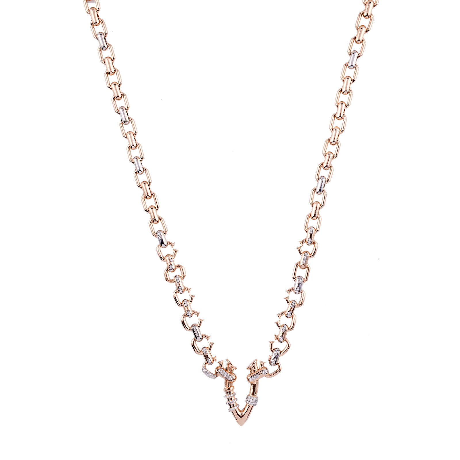 Peregrine Necklace