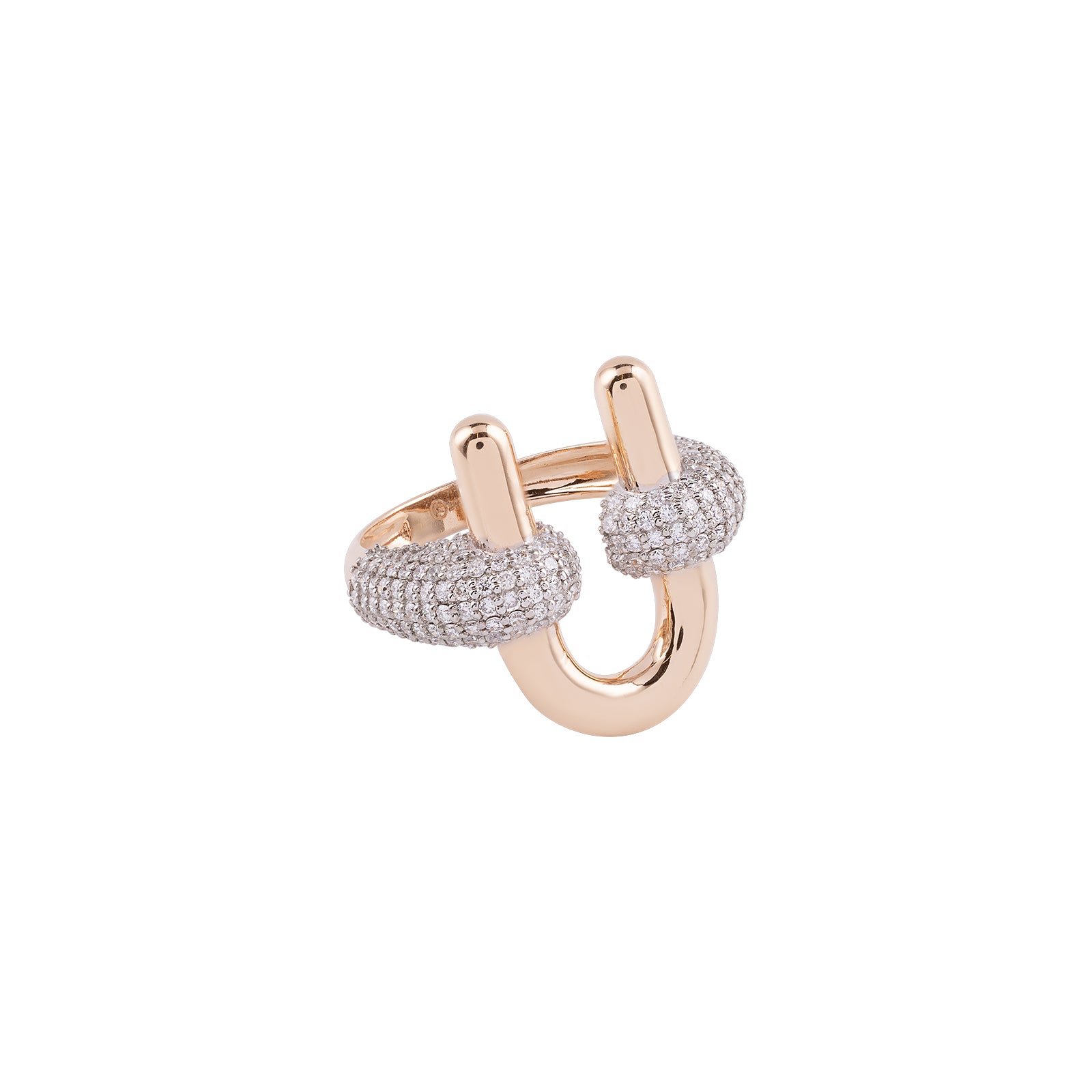 Twist Ring