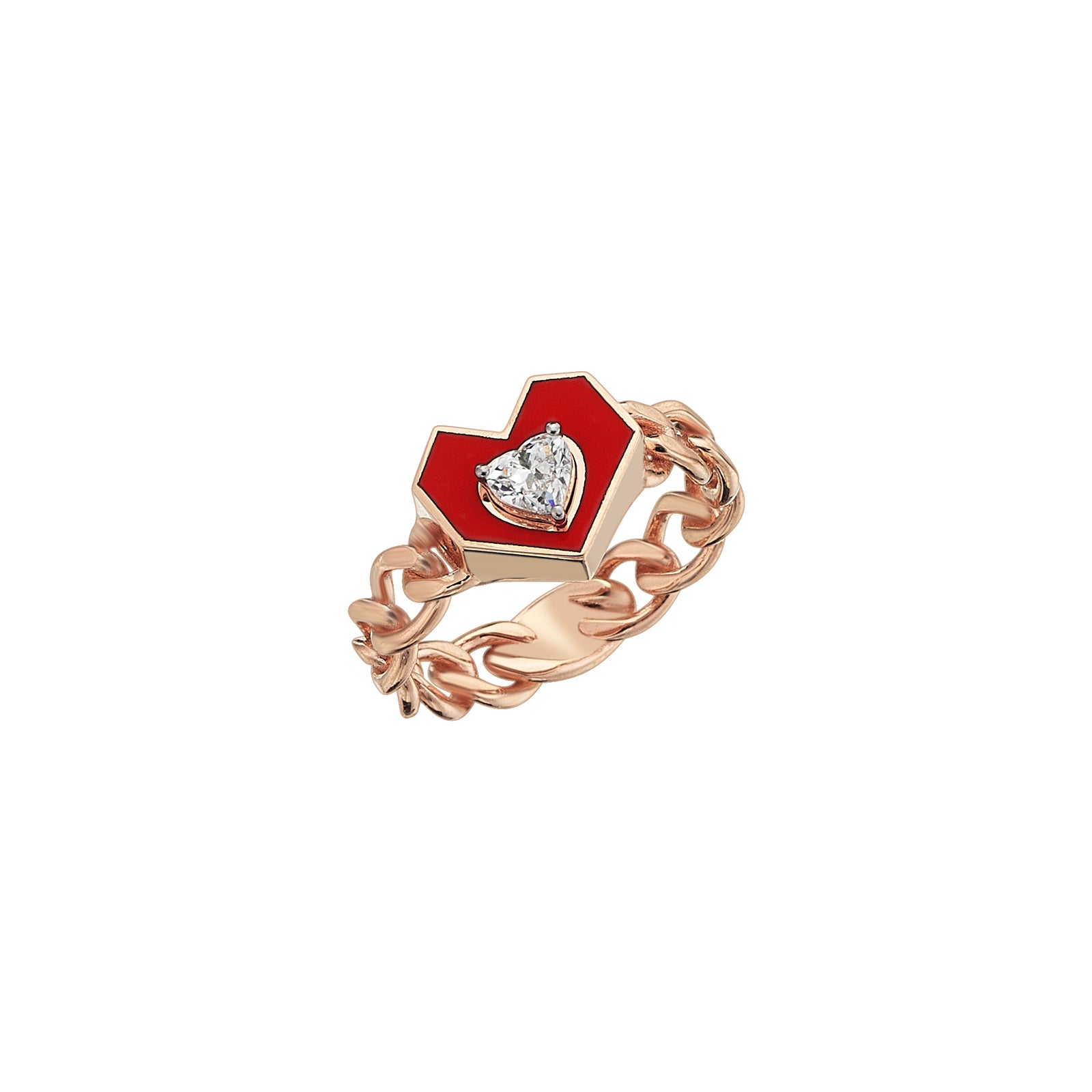 Cupid Ring