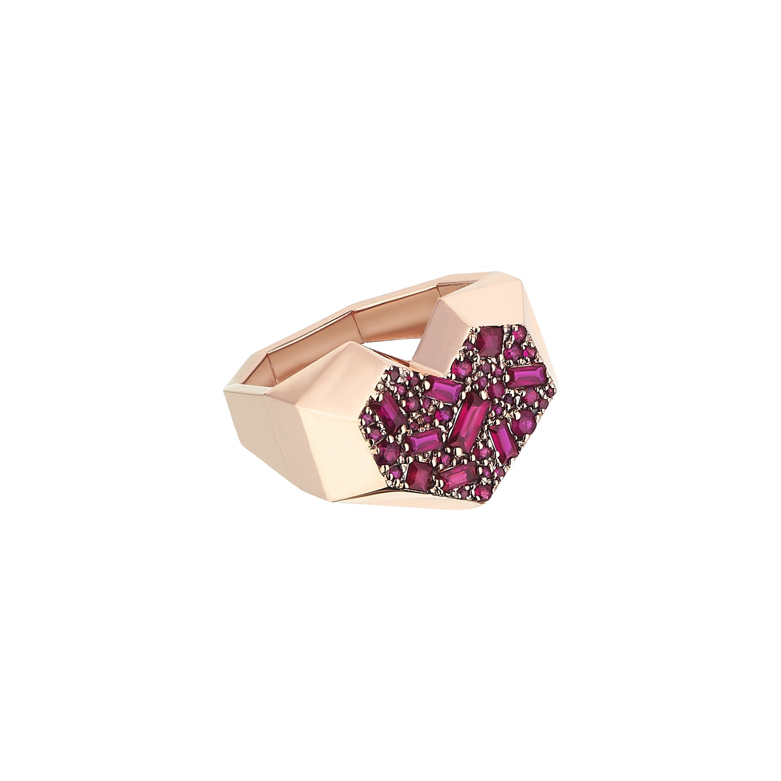 Cherish Ring