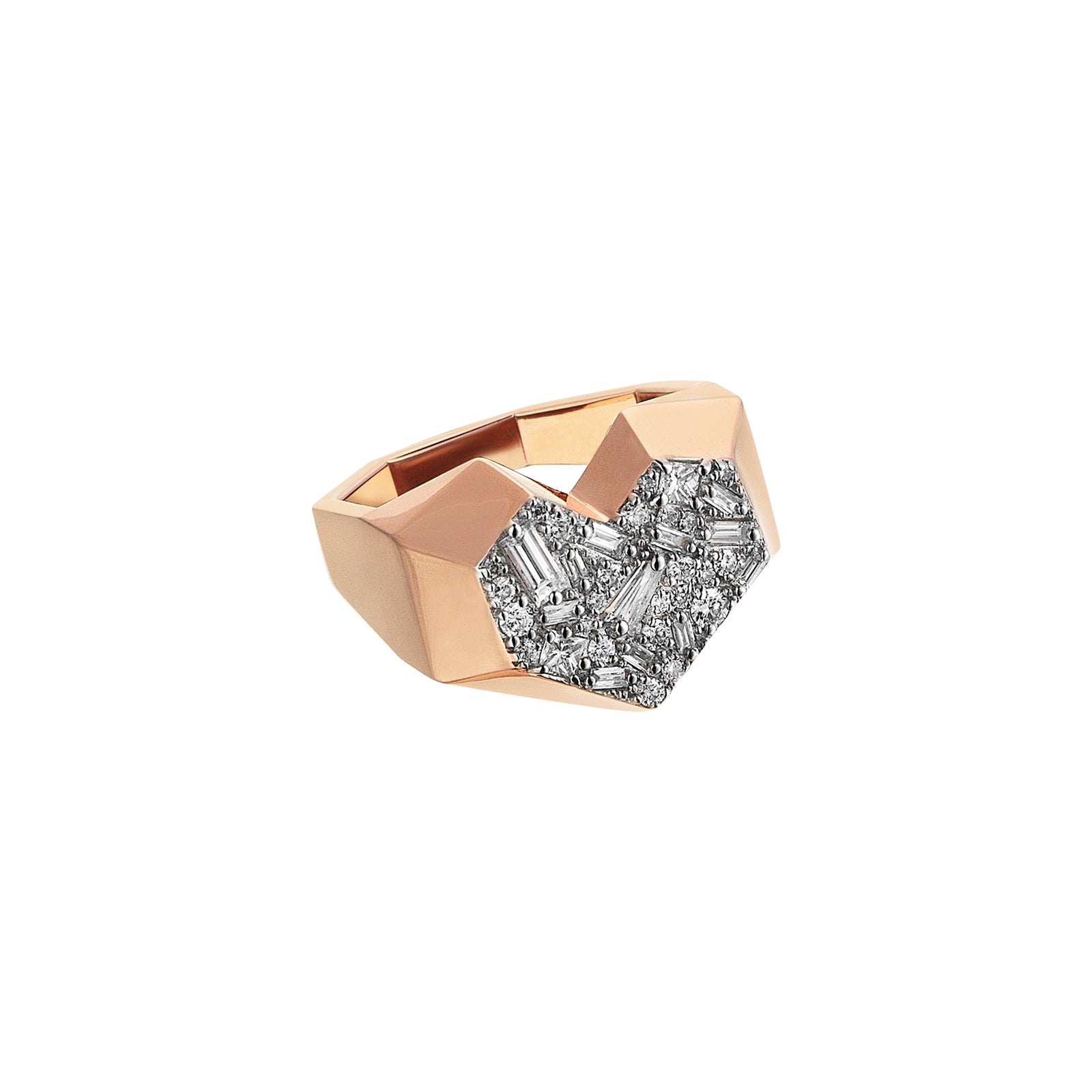 Cherish Ring