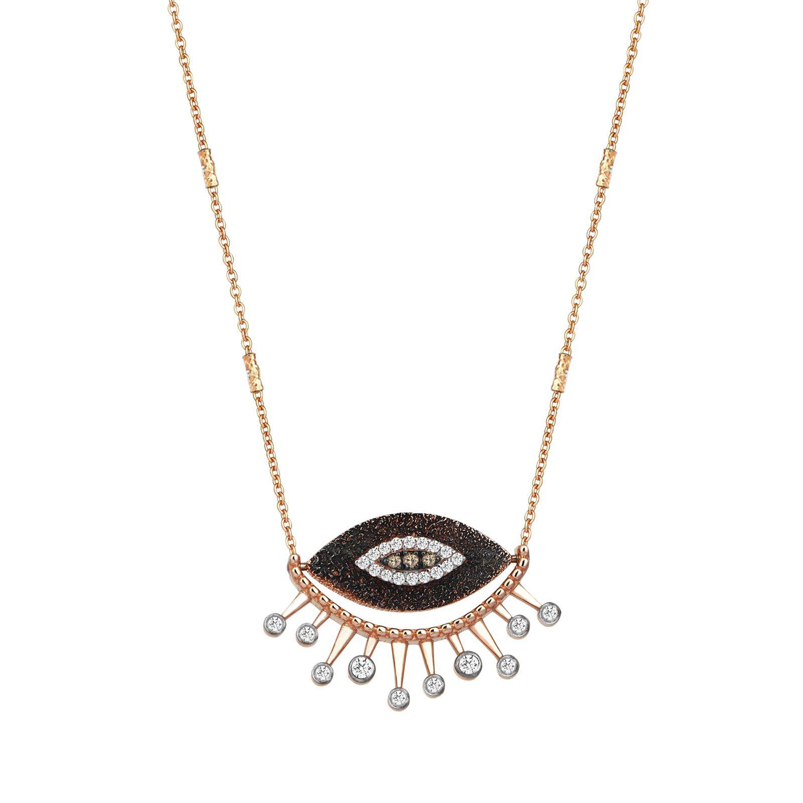 Mira Slim Chain Necklace