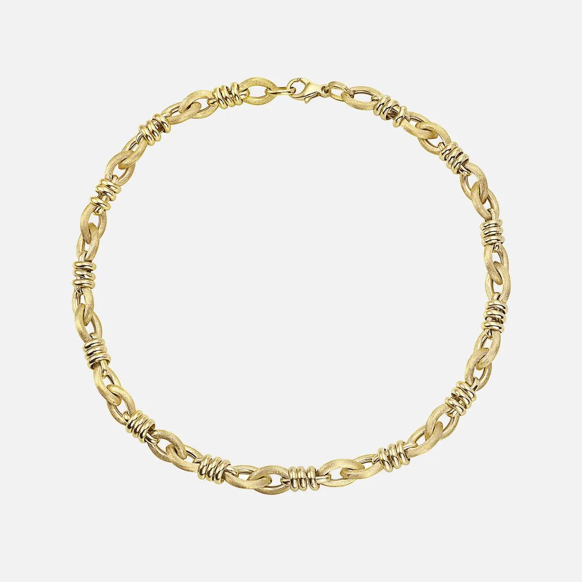 Ariana Knot Link Chain