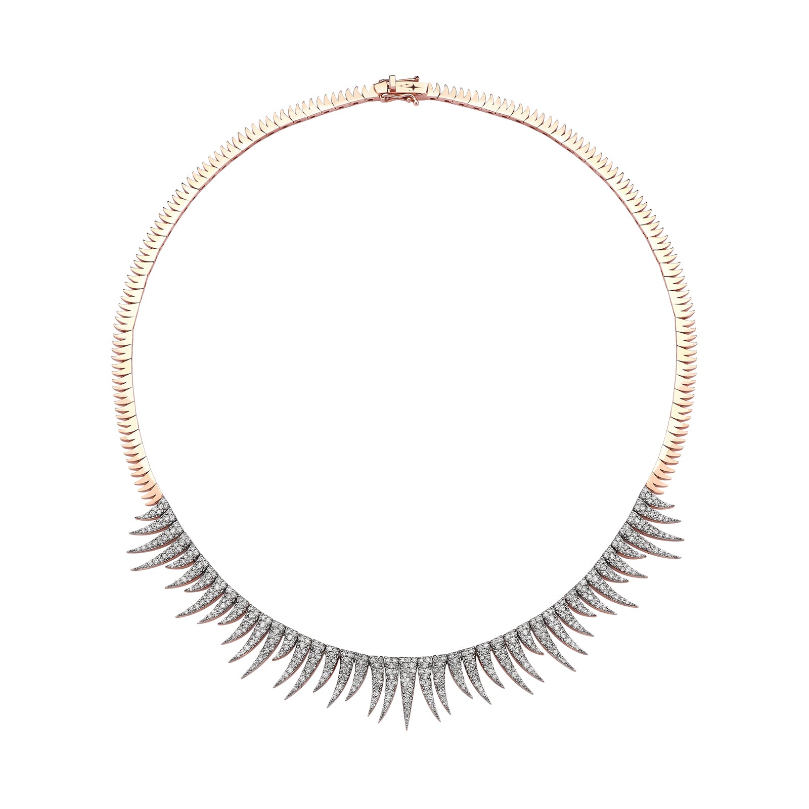 Halston Necklace