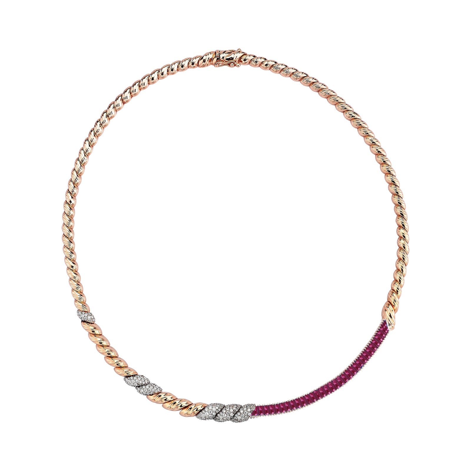 Cordelia Necklace