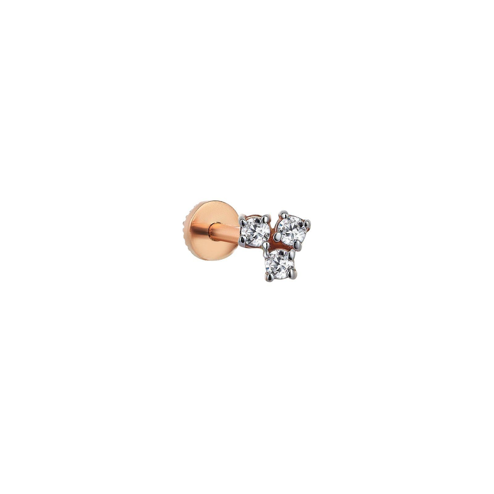 Daisy Piercing