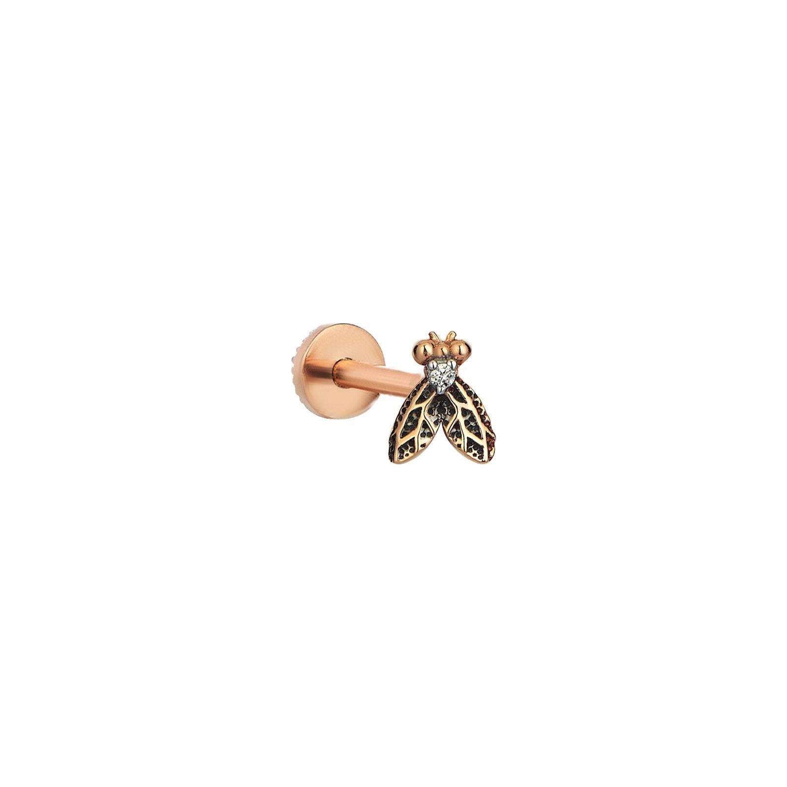 Mini Fly Piercing