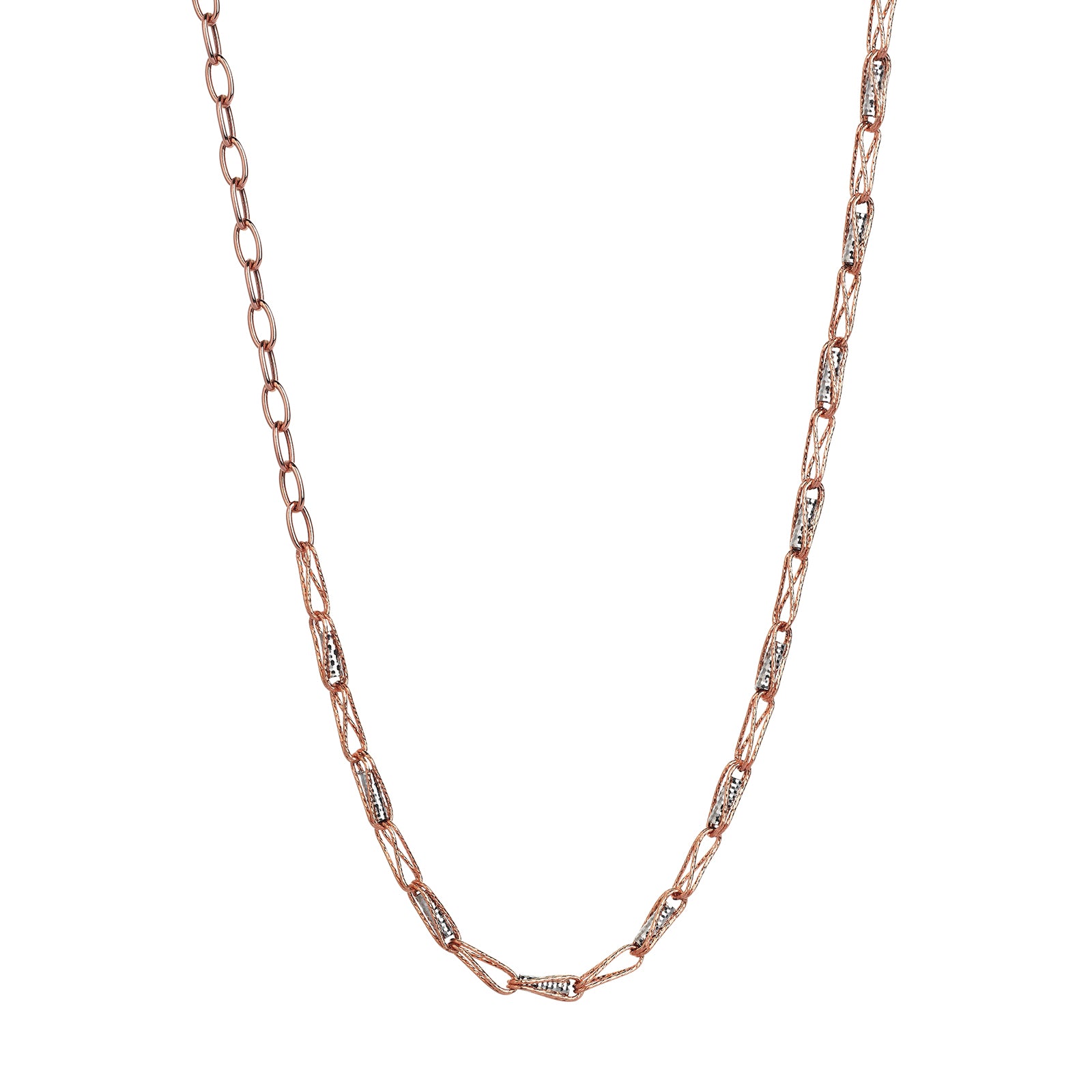 Conic Mix Necklace