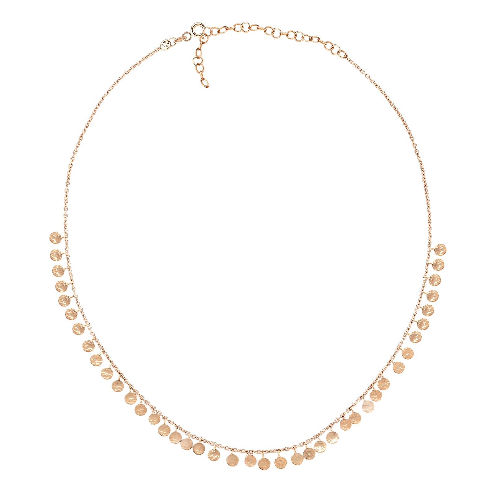 Kezia Shaker Choker