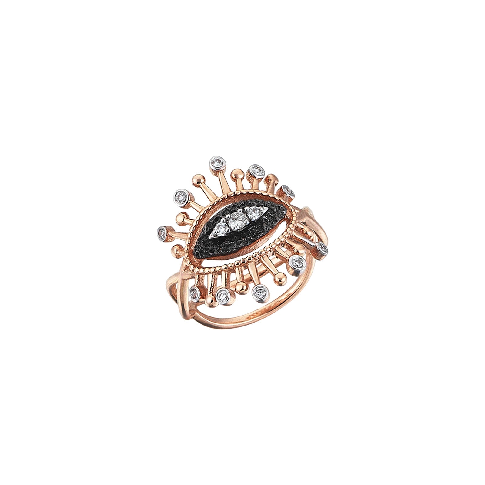 Nahla Ring