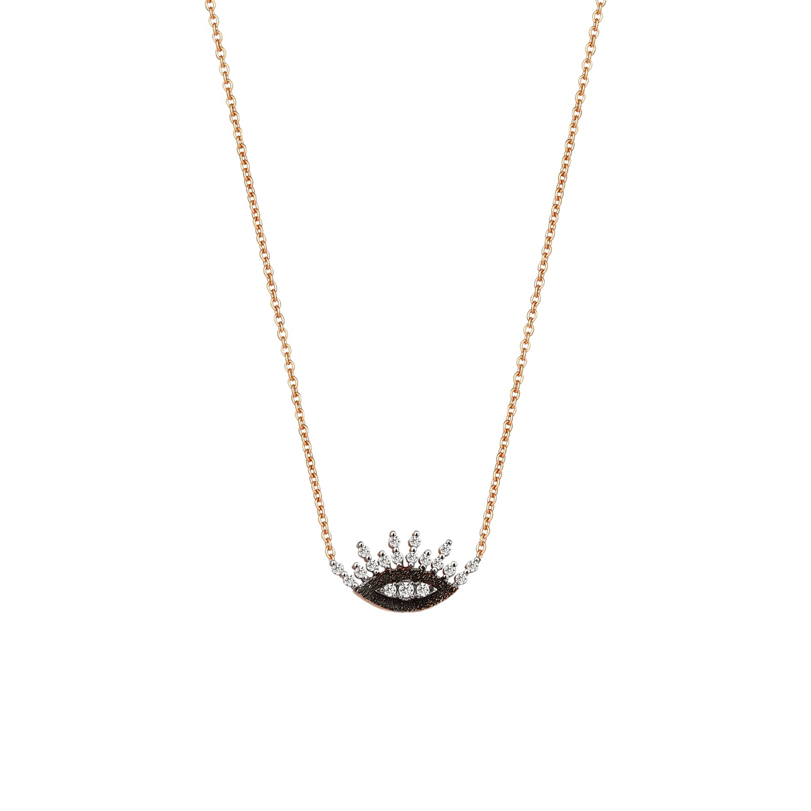 Amira Necklace