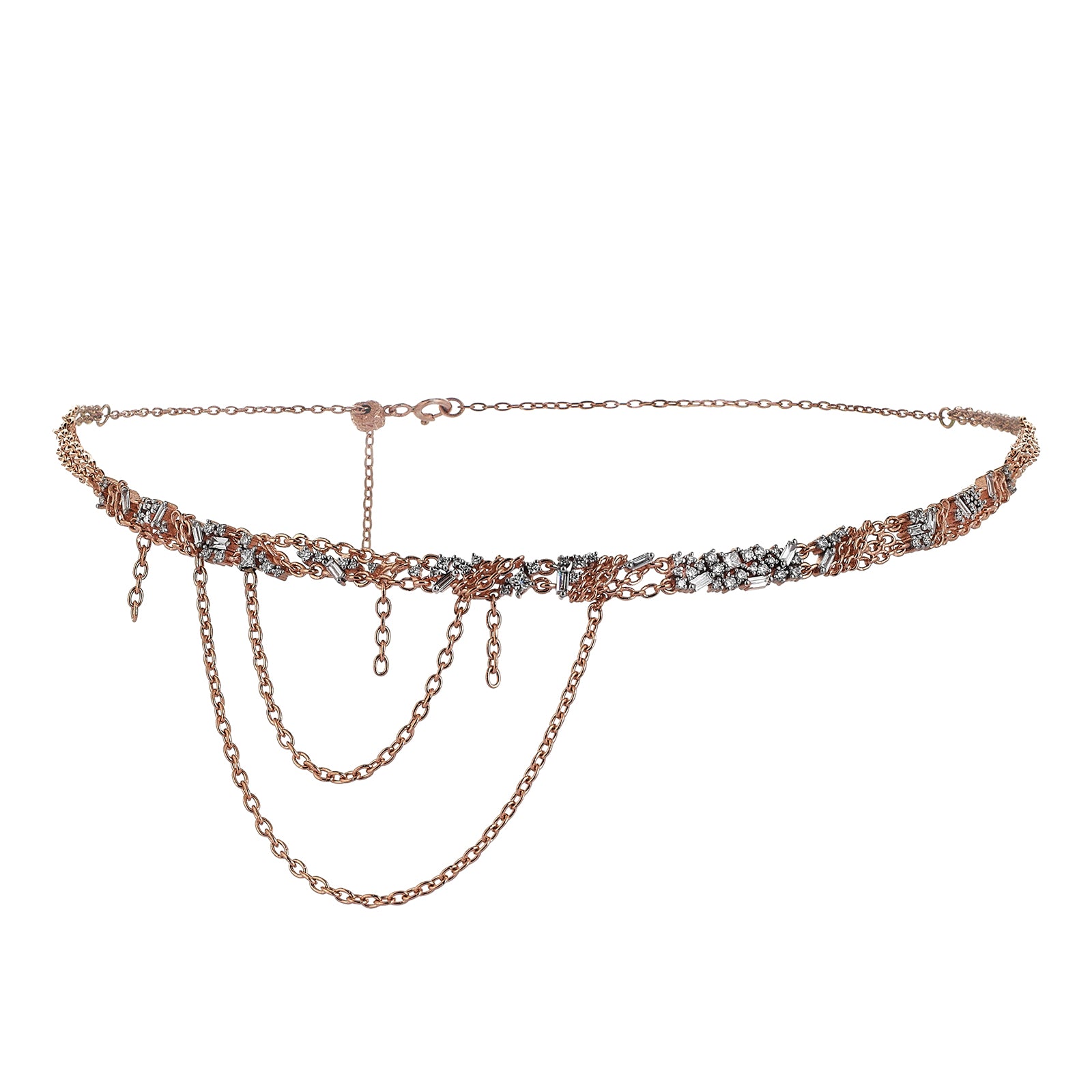 Calixta Necklace