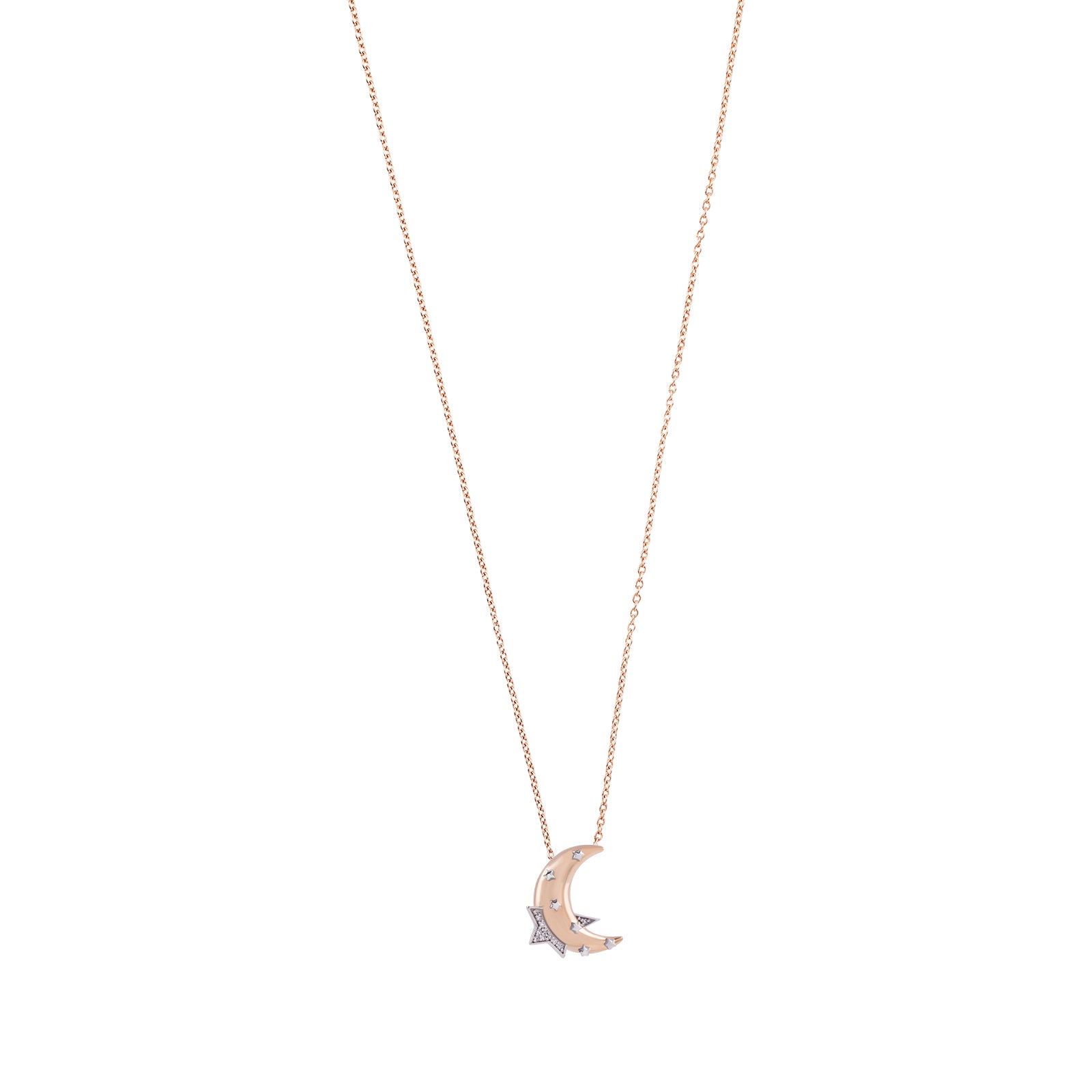 Dream Necklace