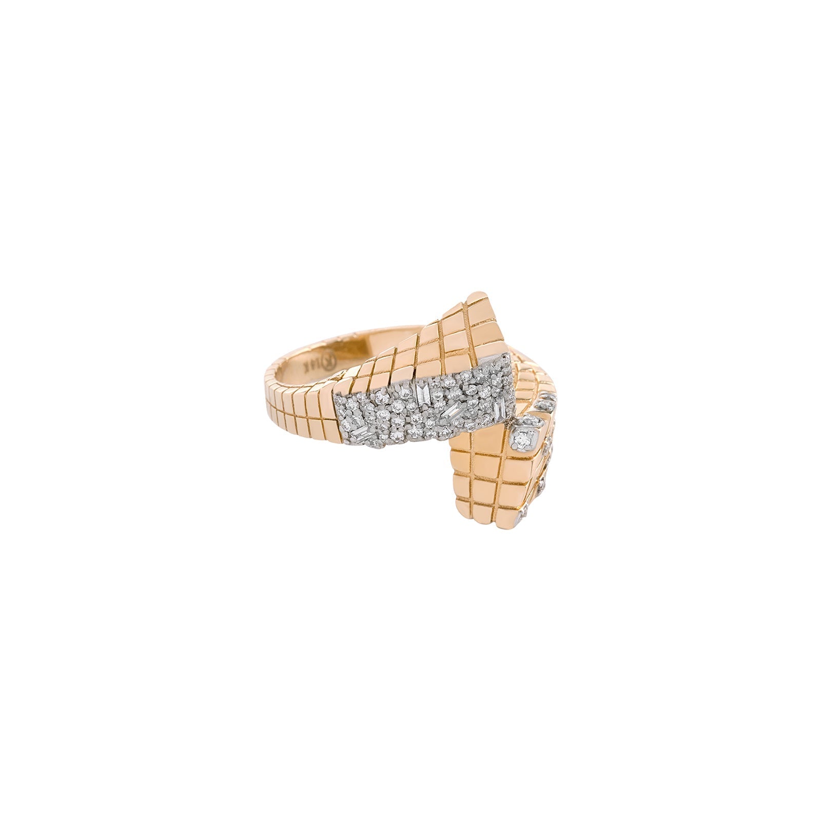 Radiance Ring