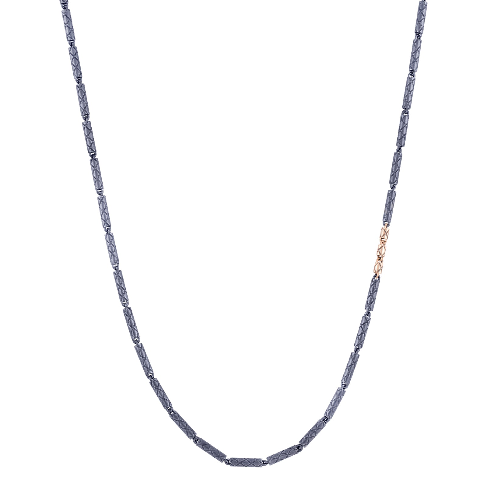 Trail Necklace