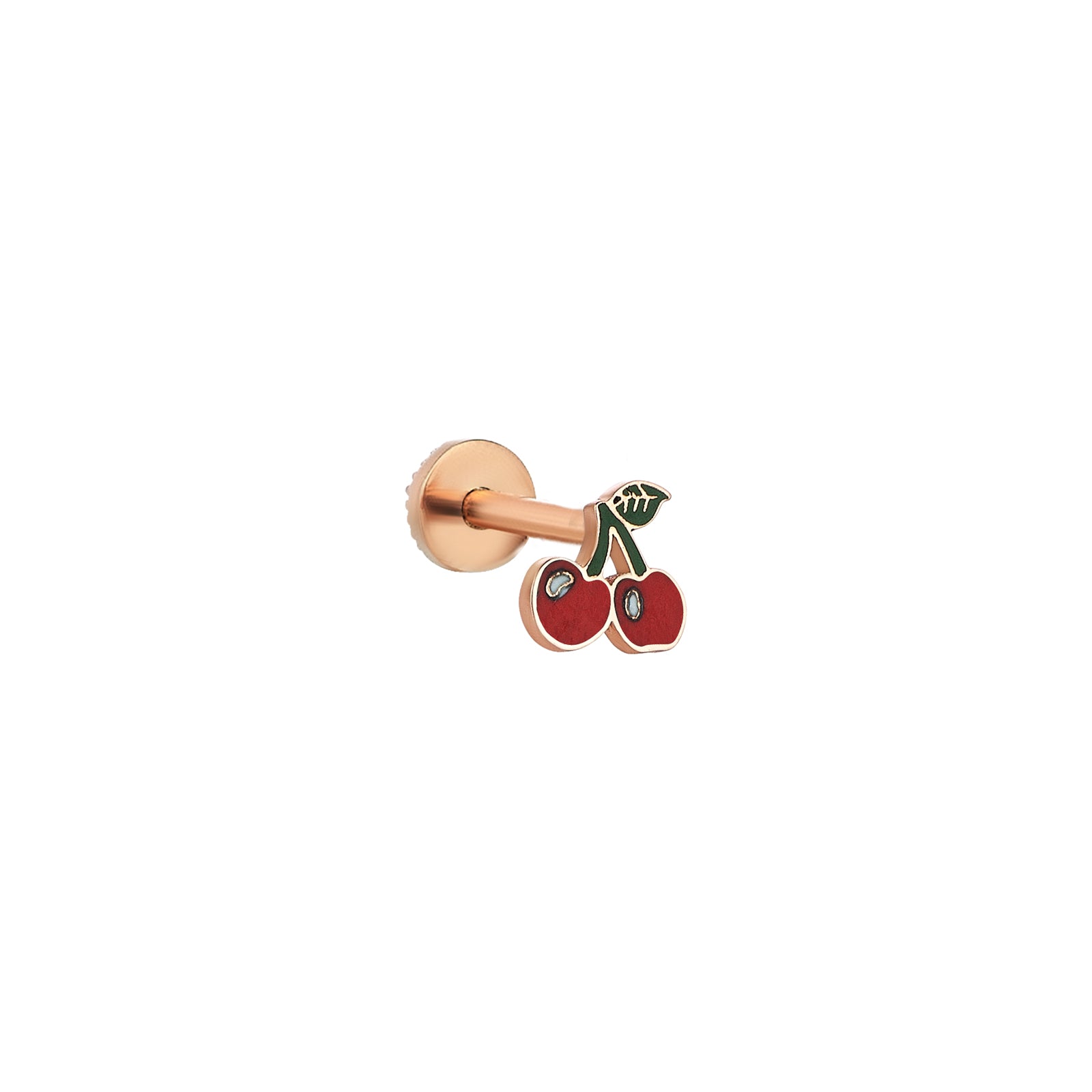 Cherry Piercing